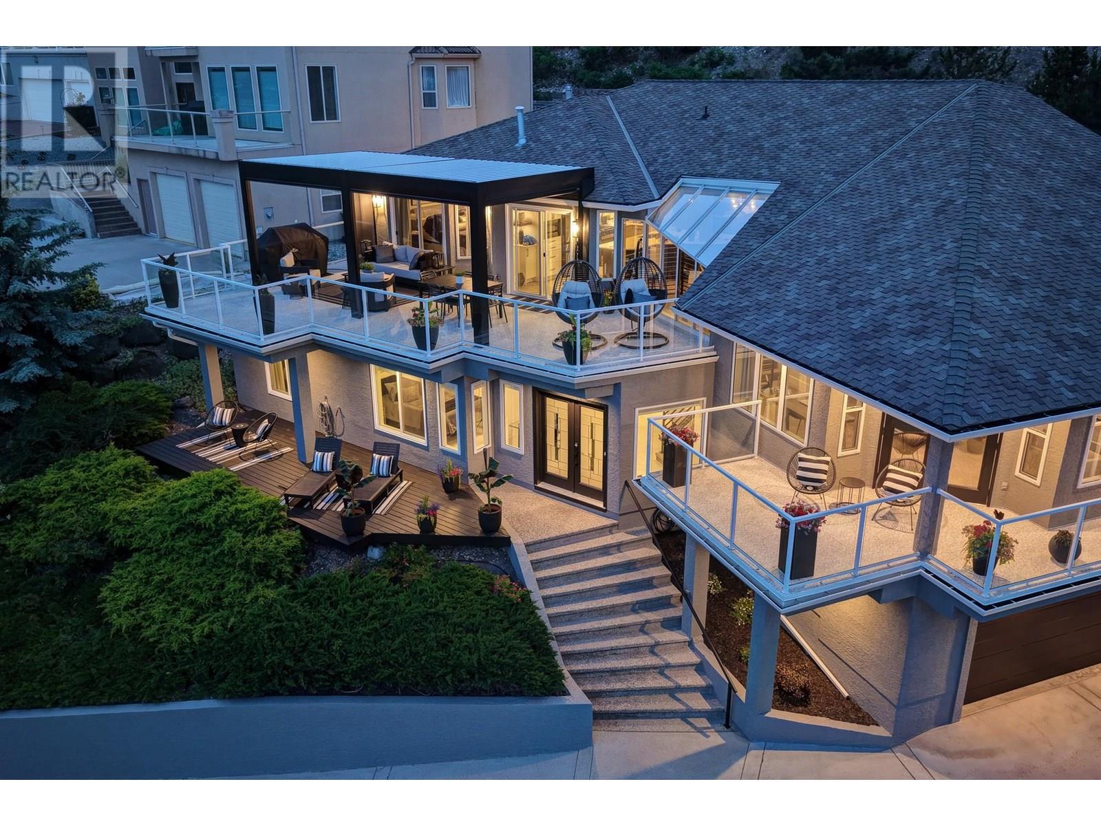510 Casa Grande Drive, West Kelowna, British Columbia  V1Z 3M4 - Photo 2 - 10352098