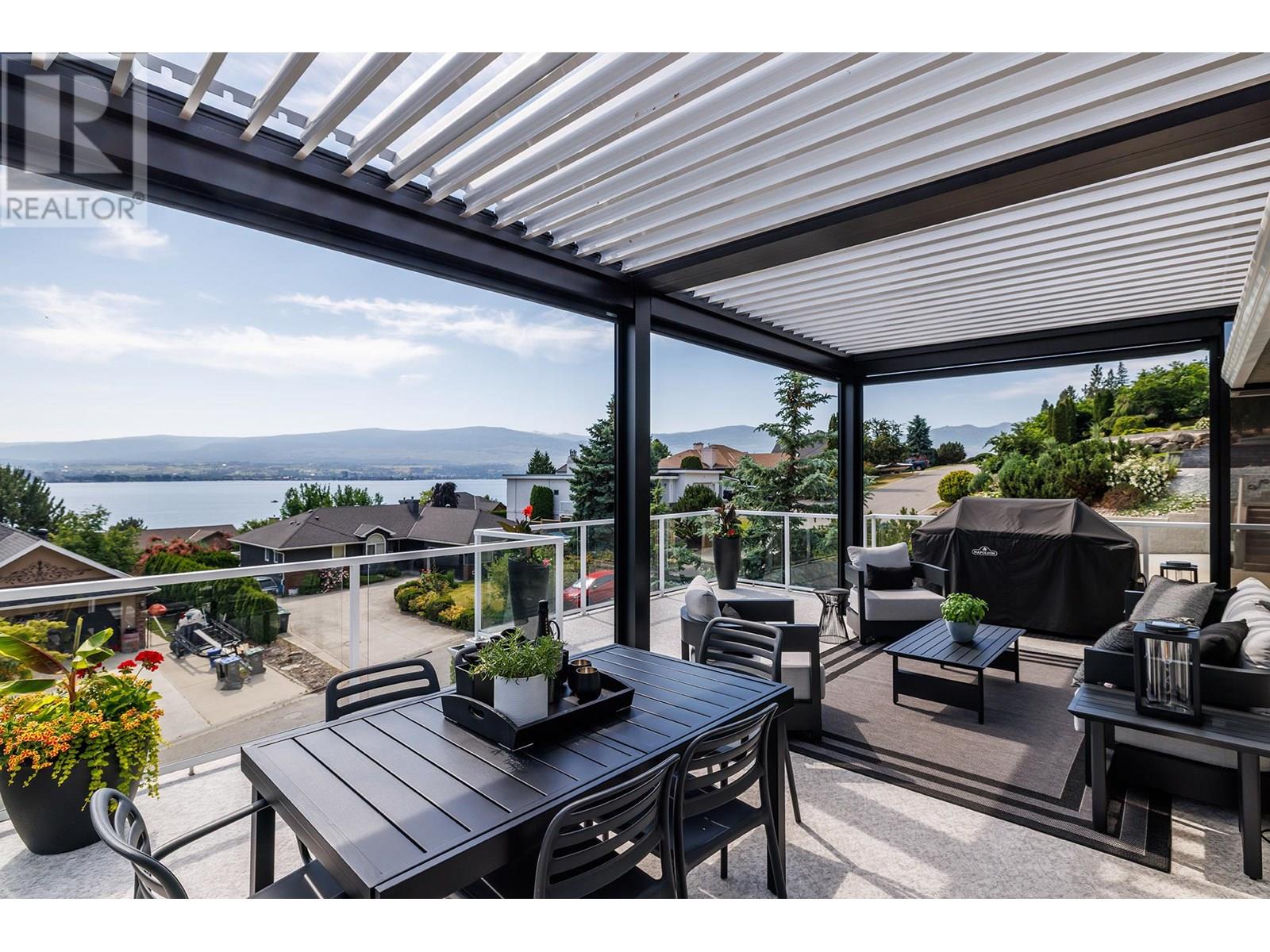 510 Casa Grande Drive, West Kelowna, British Columbia  V1Z 3M4 - Photo 38 - 10352098