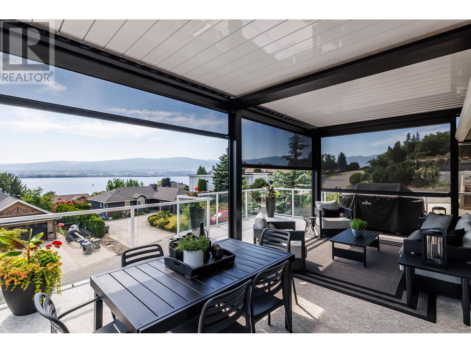 510 Casa Grande Drive, West Kelowna, British Columbia  V1Z 3M4 - Photo 39 - 10352098