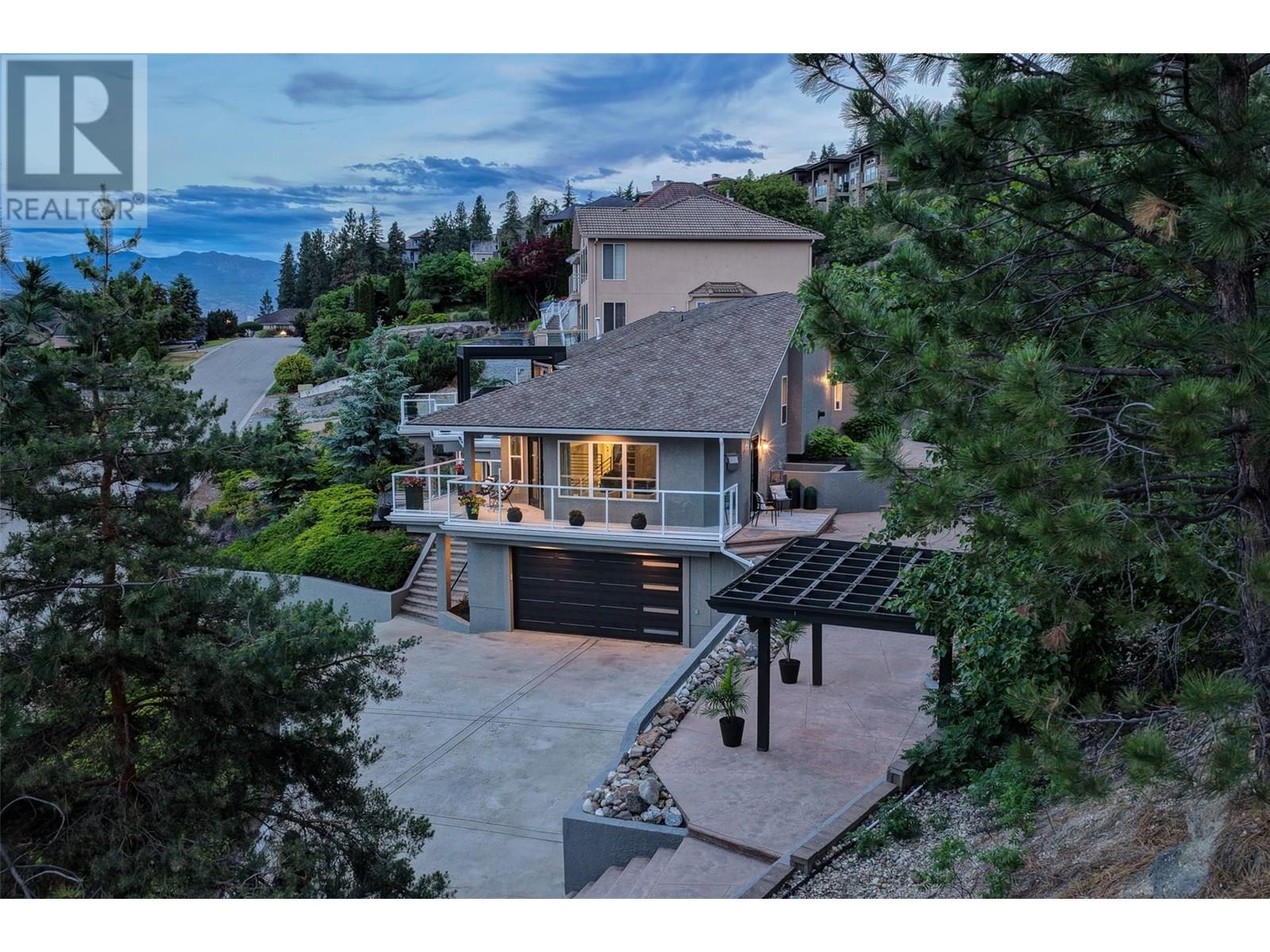 510 Casa Grande Drive, West Kelowna, British Columbia  V1Z 3M4 - Photo 43 - 10352098