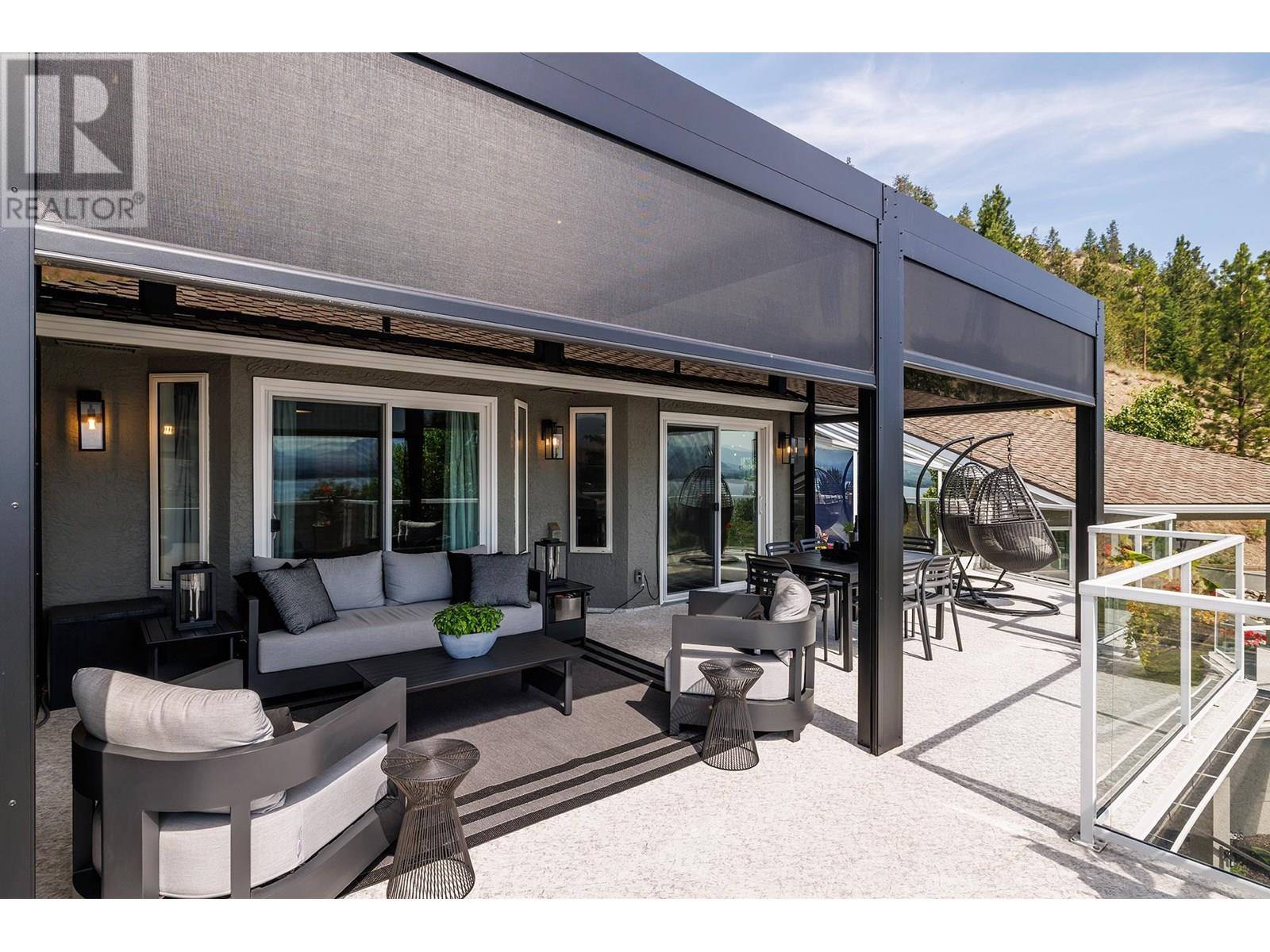 510 Casa Grande Drive, West Kelowna, British Columbia  V1Z 3M4 - Photo 45 - 10352098