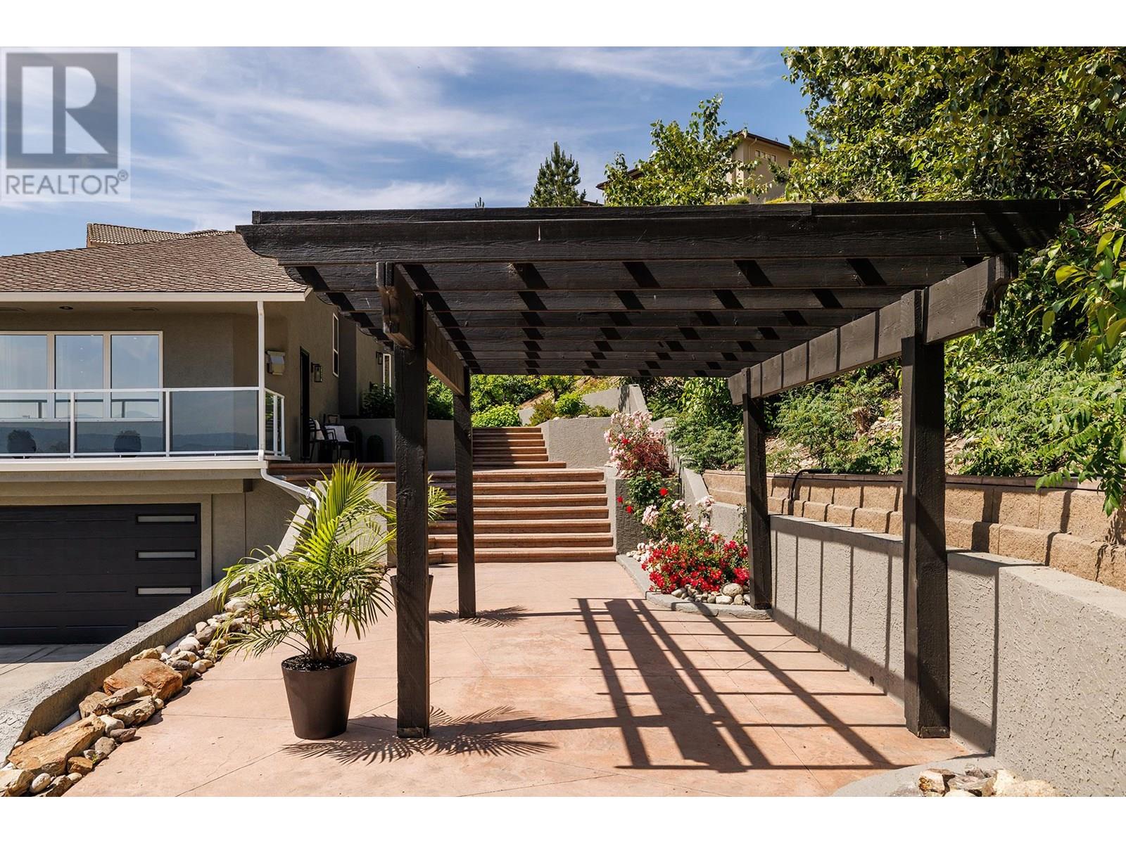 510 Casa Grande Drive, West Kelowna, British Columbia  V1Z 3M4 - Photo 46 - 10352098