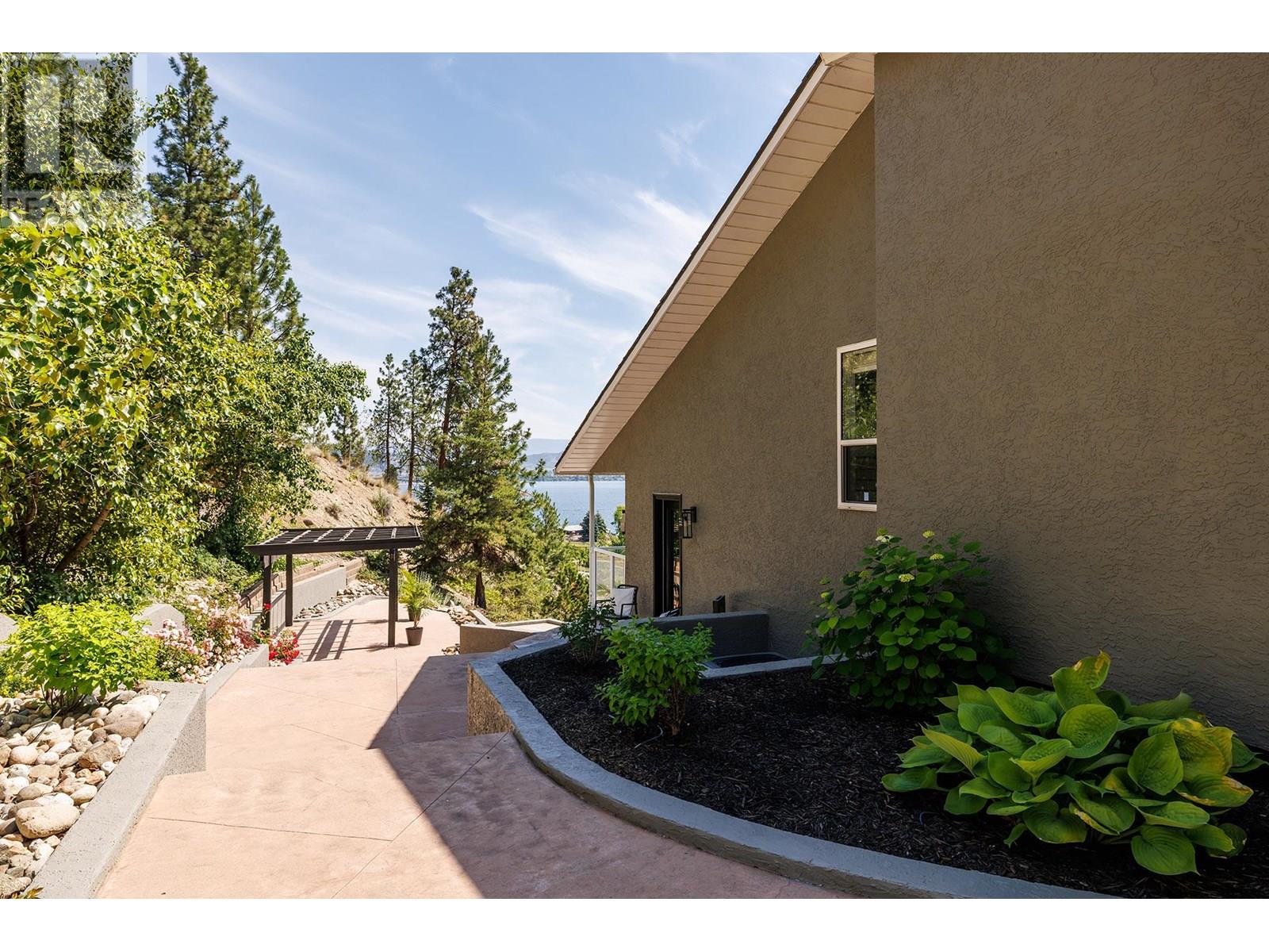 510 Casa Grande Drive, West Kelowna, British Columbia  V1Z 3M4 - Photo 48 - 10352098