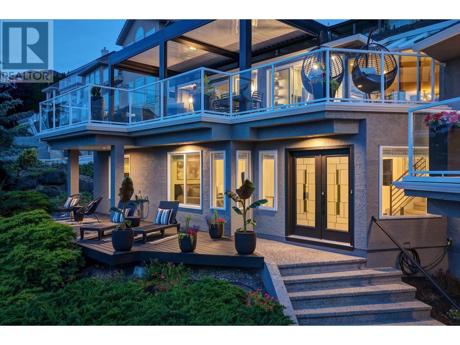 510 Casa Grande Drive, West Kelowna, British Columbia  V1Z 3M4 - Photo 6 - 10352098