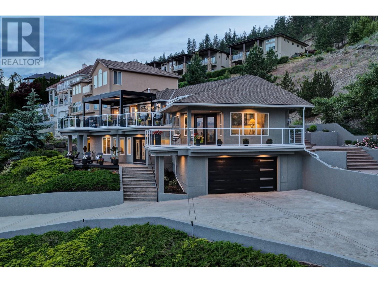 510 Casa Grande Drive, West Kelowna, British Columbia  V1Z 3M4 - Photo 7 - 10352098