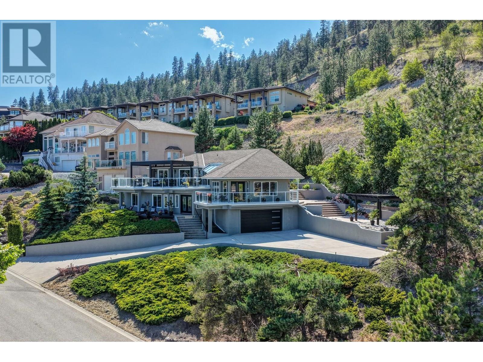 510 Casa Grande Drive, West Kelowna, British Columbia  V1Z 3M4 - Photo 8 - 10352098