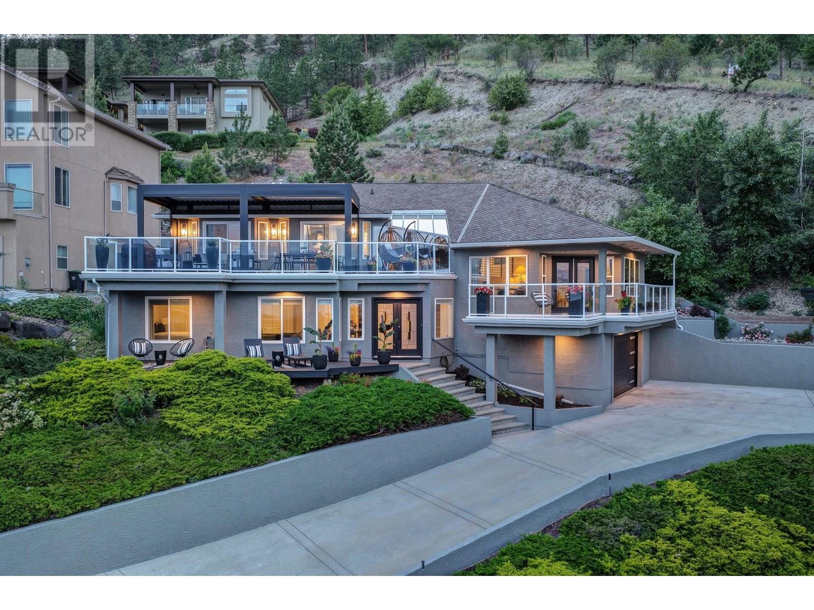 510 Casa Grande Drive, West Kelowna, British Columbia  V1Z 3M4 - Photo 9 - 10352098