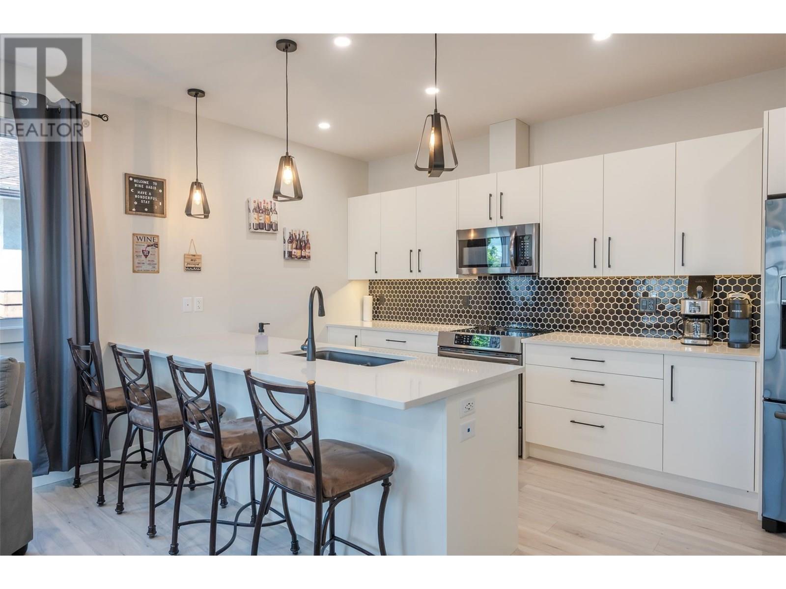 547 Westminster Avenue Unit# 101, Penticton, British Columbia  V2A 1K4 - Photo 10 - 10352079