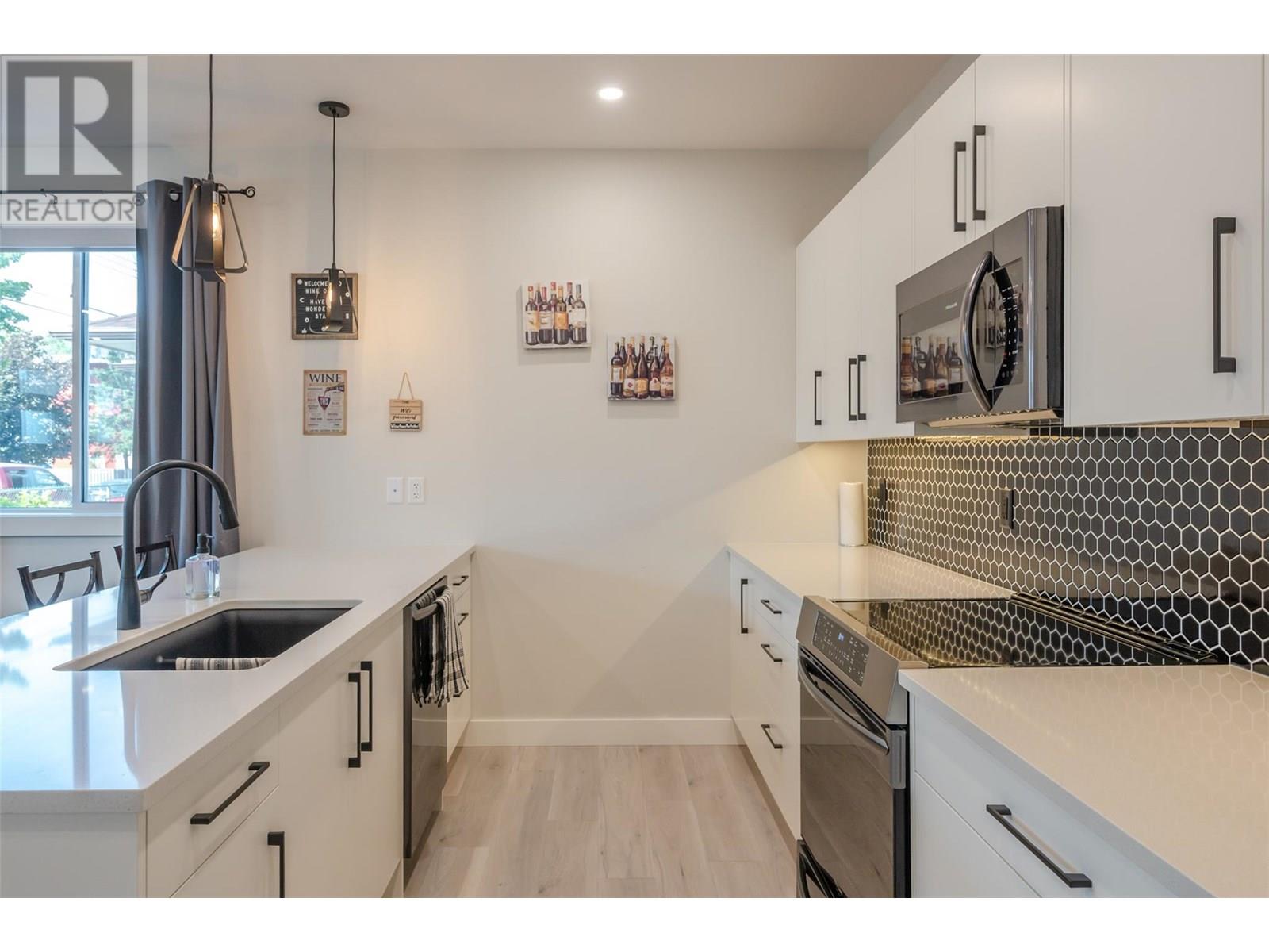 547 Westminster Avenue Unit# 101, Penticton, British Columbia  V2A 1K4 - Photo 13 - 10352079