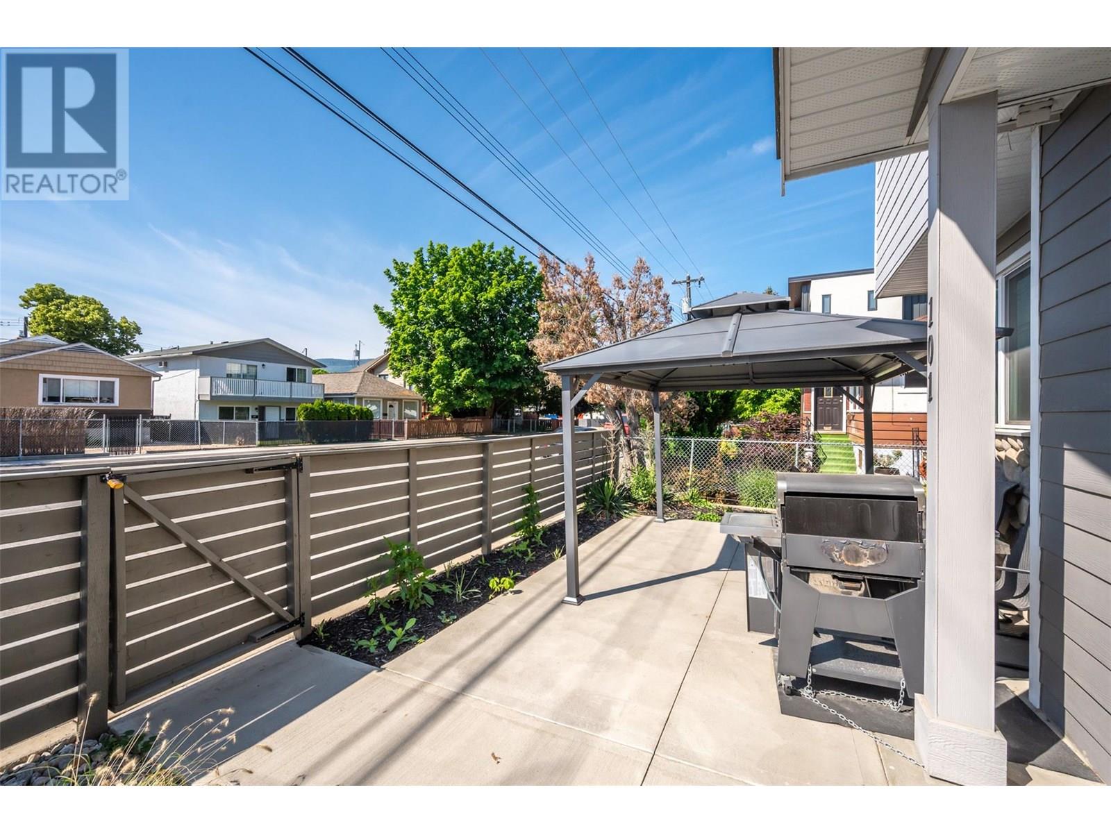 547 Westminster Avenue Unit# 101, Penticton, British Columbia  V2A 1K4 - Photo 20 - 10352079