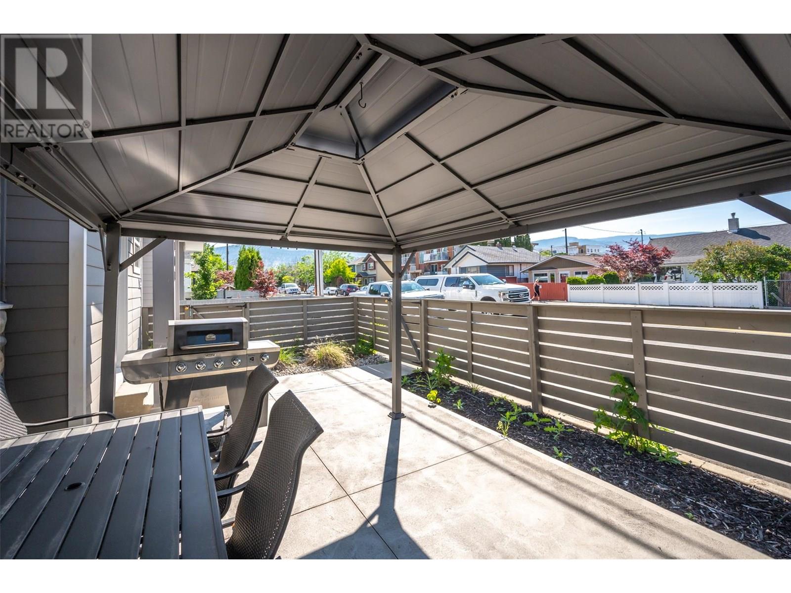 547 Westminster Avenue Unit# 101, Penticton, British Columbia  V2A 1K4 - Photo 22 - 10352079