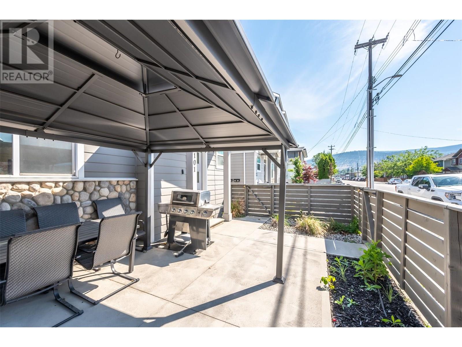 547 Westminster Avenue Unit# 101, Penticton, British Columbia  V2A 1K4 - Photo 24 - 10352079