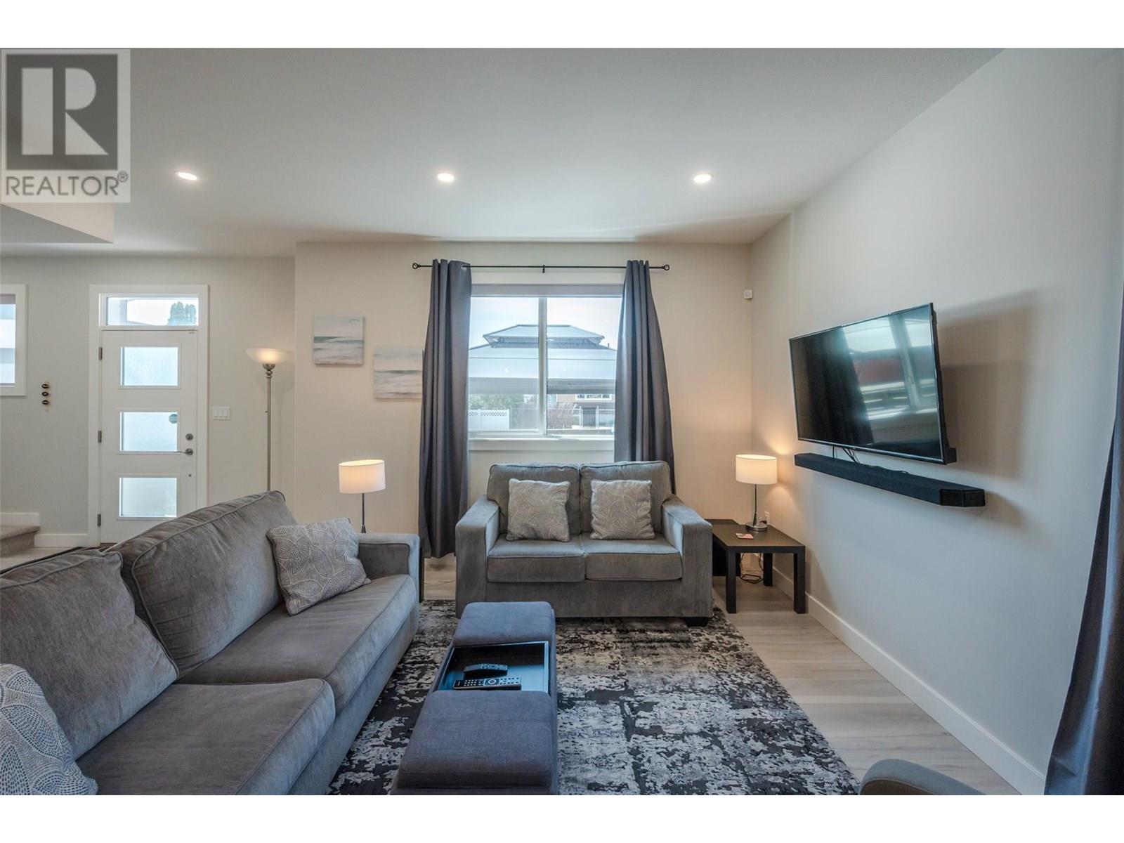 547 Westminster Avenue Unit# 101, Penticton, British Columbia  V2A 1K4 - Photo 5 - 10352079