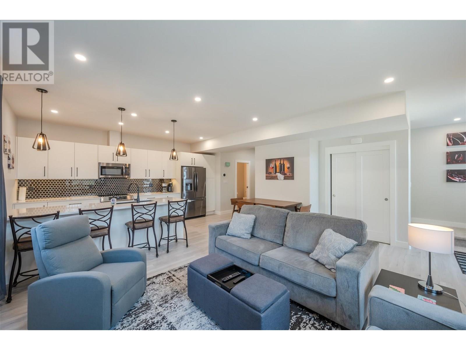 547 Westminster Avenue Unit# 101, Penticton, British Columbia  V2A 1K4 - Photo 6 - 10352079