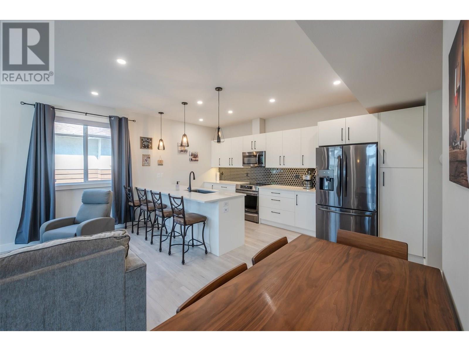 547 Westminster Avenue Unit# 101, Penticton, British Columbia  V2A 1K4 - Photo 9 - 10352079