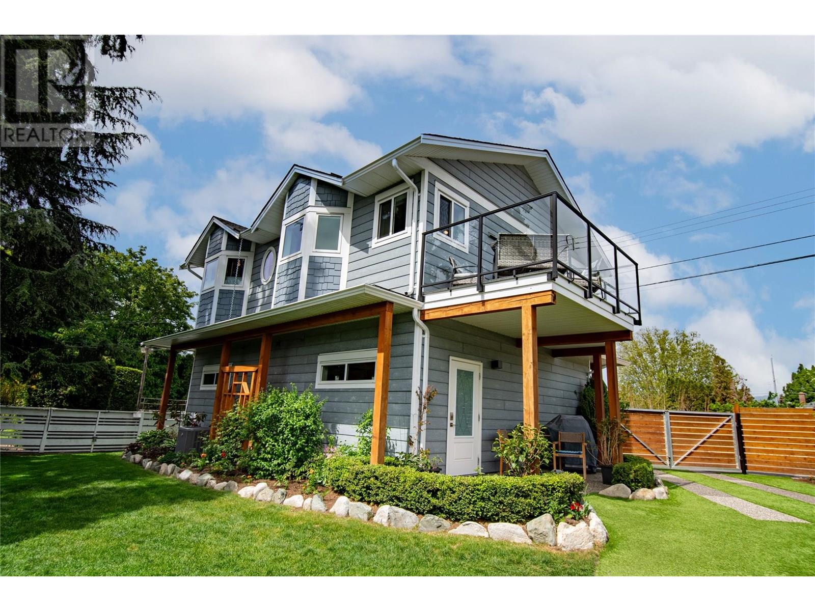 403 Windsor Avenue, Penticton, British Columbia  V2A 2K5 - Photo 2 - 10352140