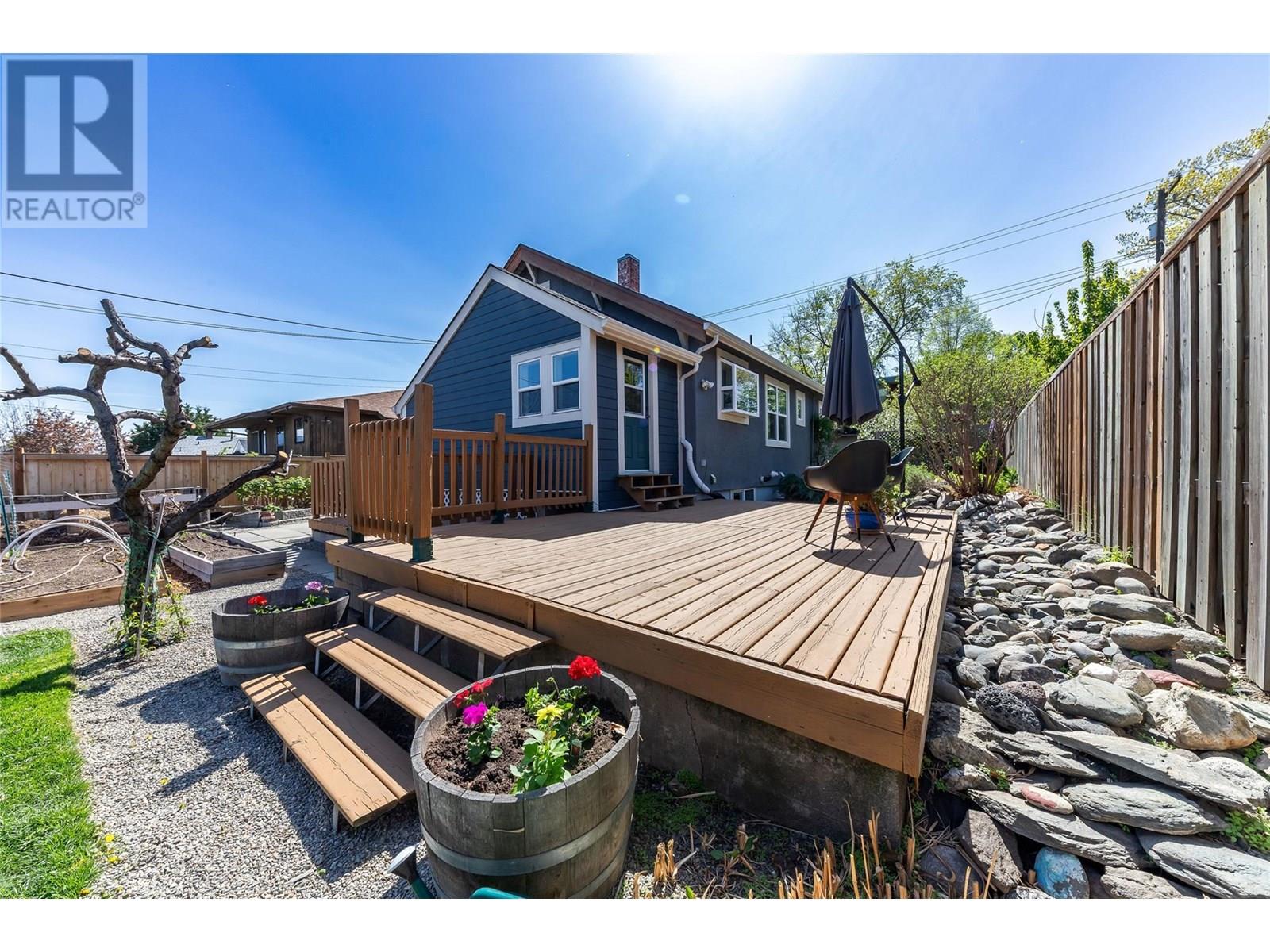 786 St Paul Street, Kamloops, British Columbia  V2C 2K4 - Photo 3 - 10348062