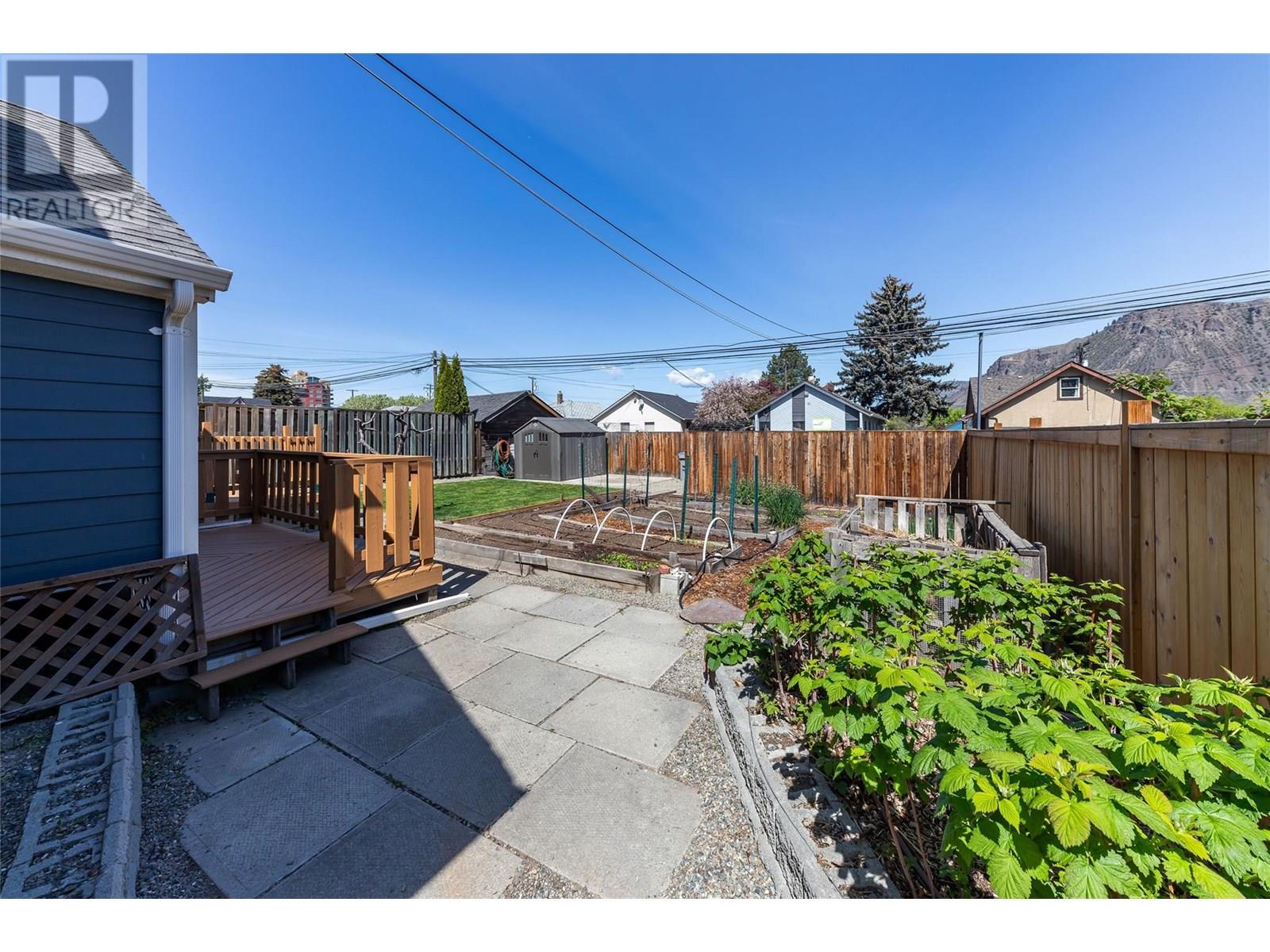 786 St Paul Street, Kamloops, British Columbia  V2C 2K4 - Photo 31 - 10348062