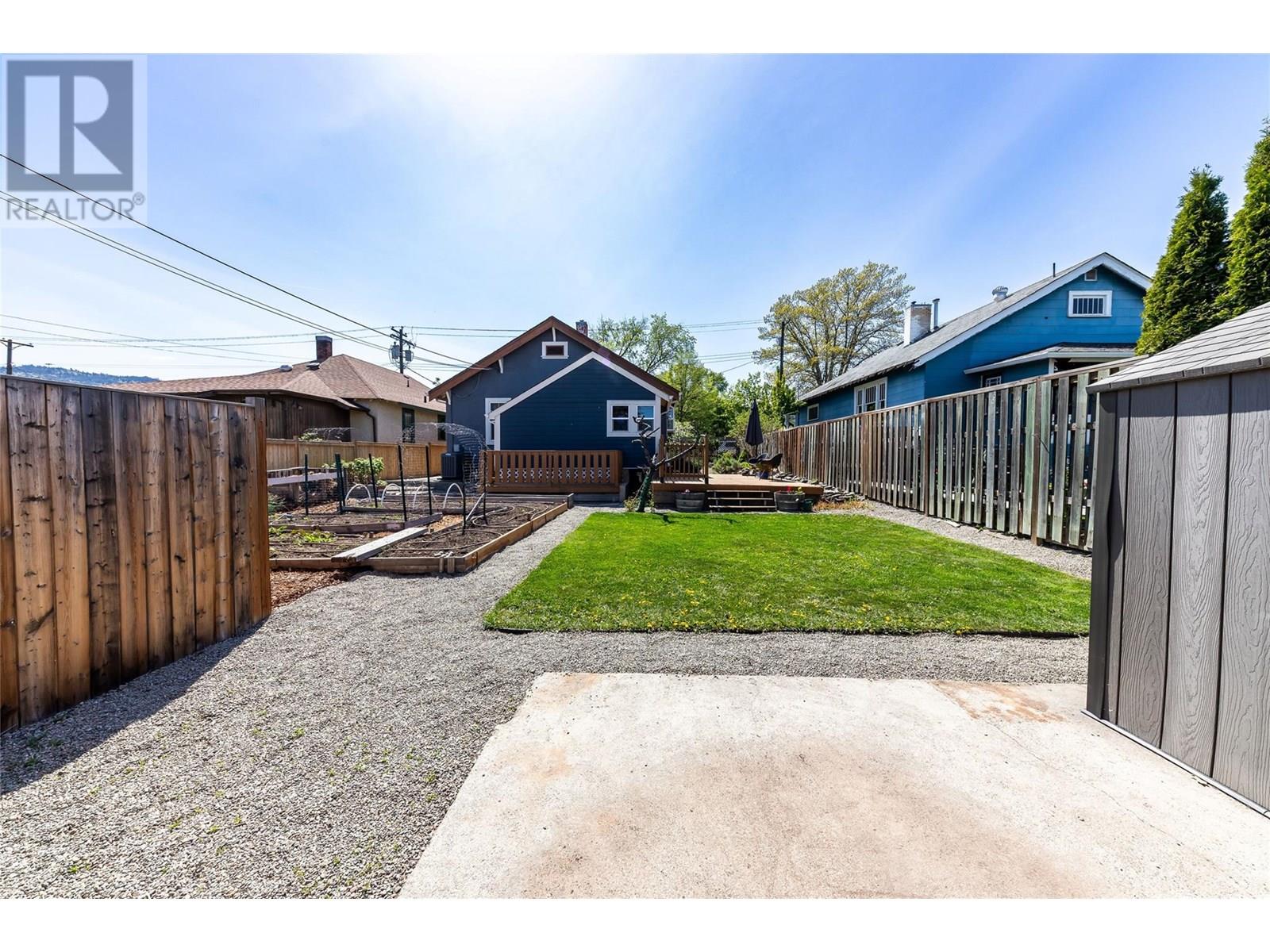 786 St Paul Street, Kamloops, British Columbia  V2C 2K4 - Photo 35 - 10348062