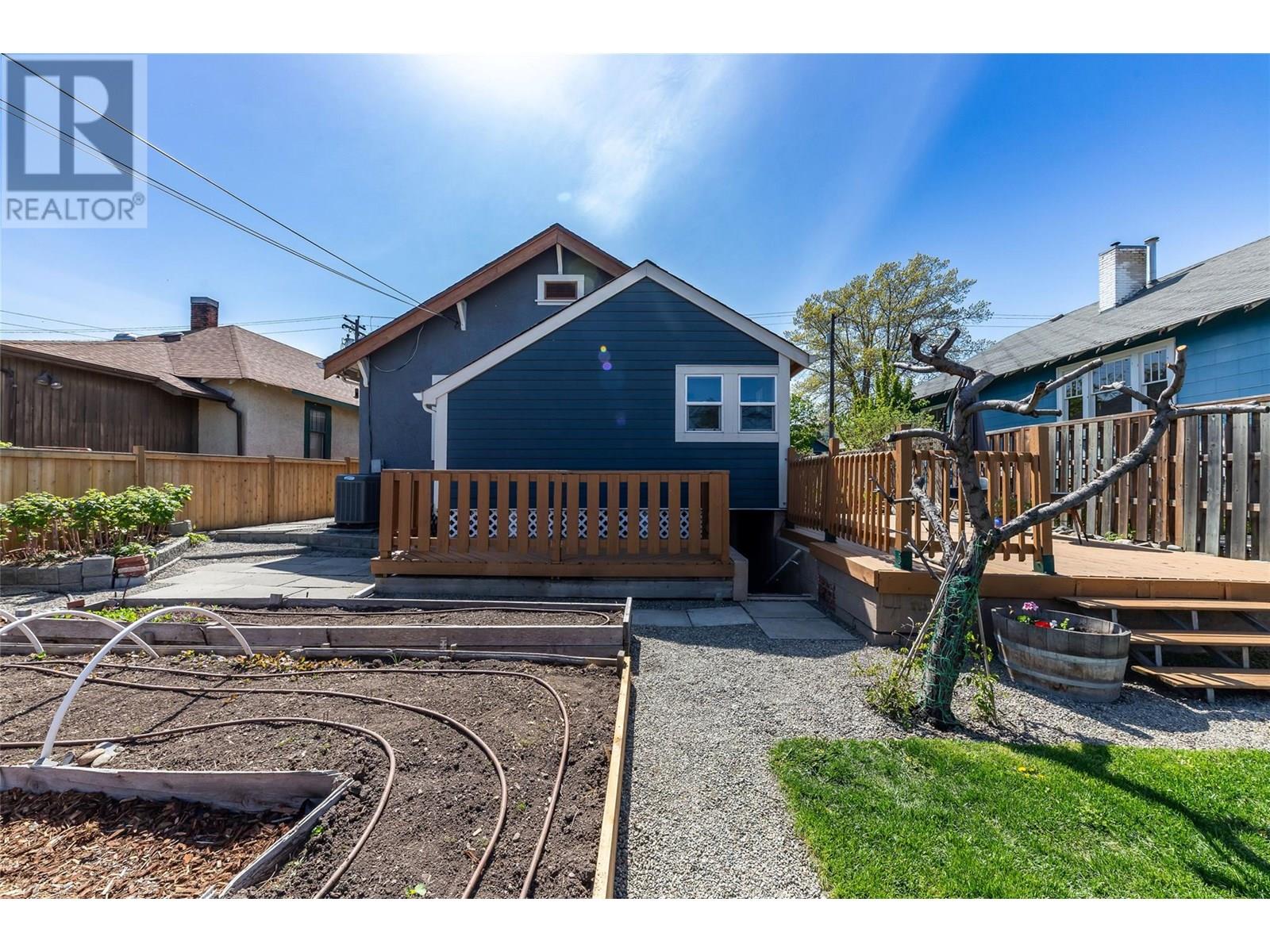 786 St Paul Street, Kamloops, British Columbia  V2C 2K4 - Photo 36 - 10348062