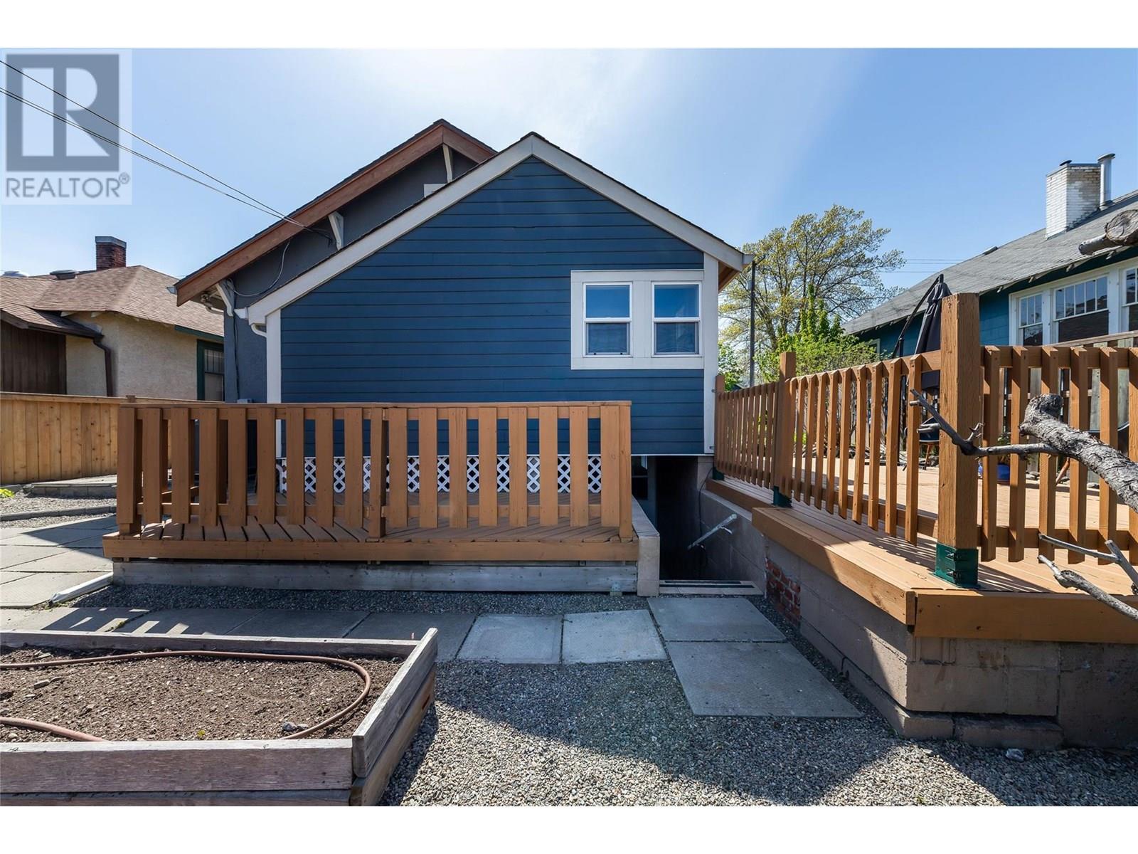 786 St Paul Street, Kamloops, British Columbia  V2C 2K4 - Photo 37 - 10348062