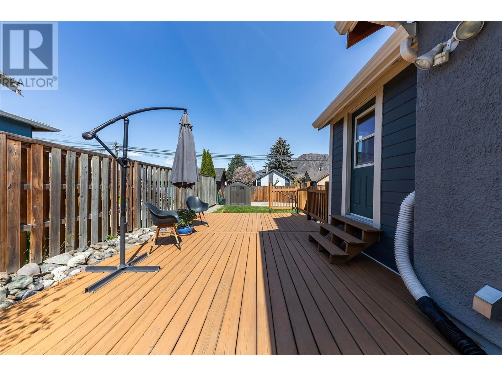 786 St Paul Street, Kamloops, British Columbia  V2C 2K4 - Photo 40 - 10348062