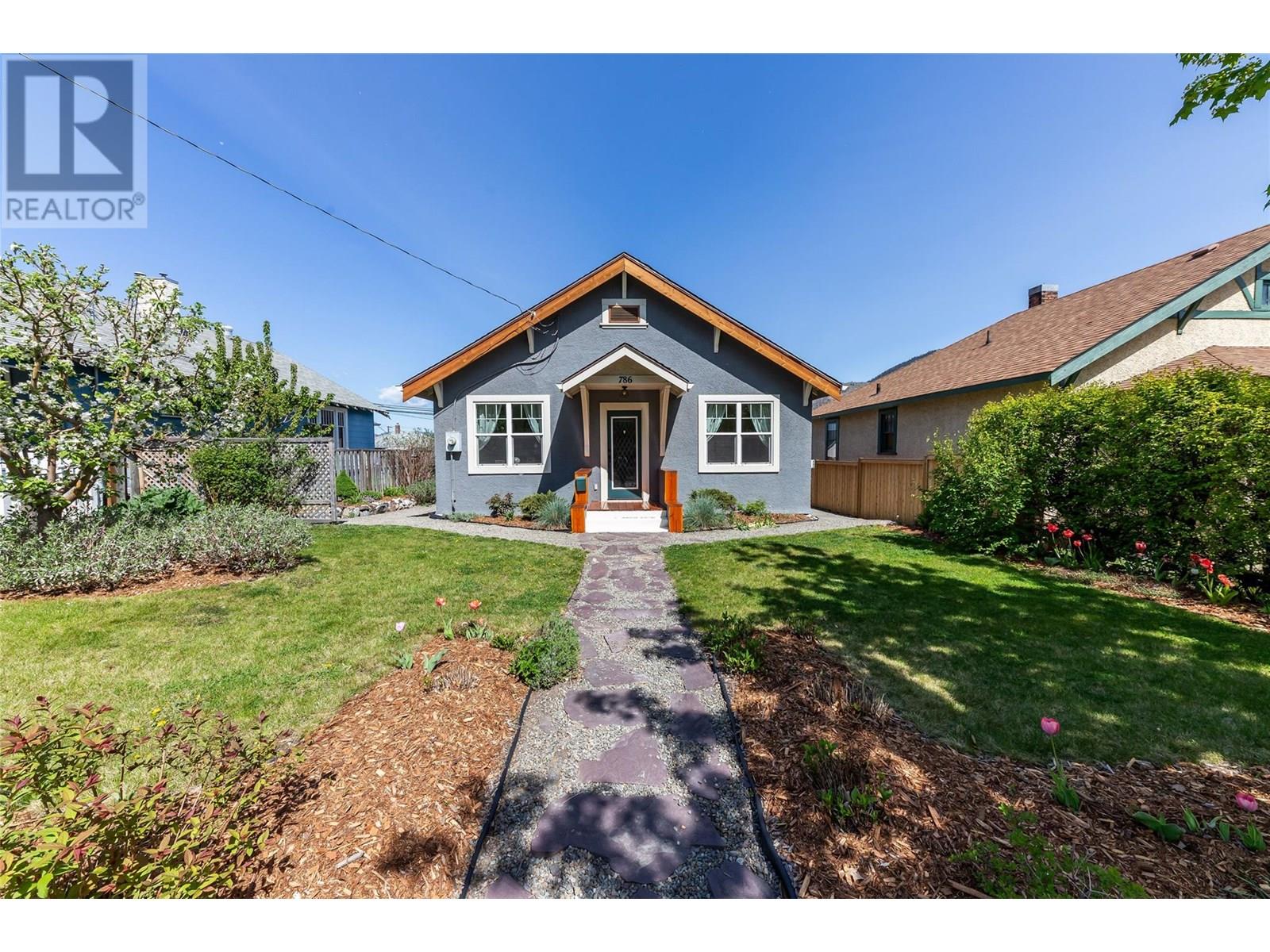786 St Paul Street, Kamloops, British Columbia  V2C 2K4 - Photo 43 - 10348062