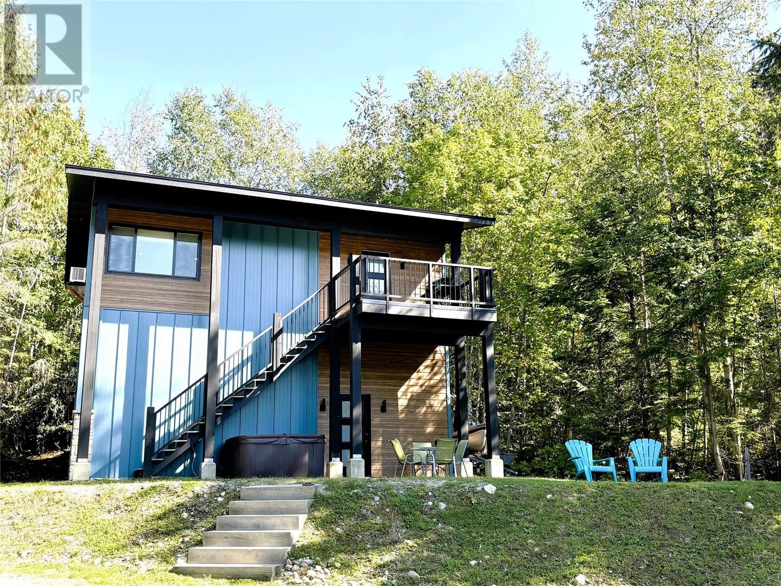 475 Galena Shores Drive Lot# 54, Galena Bay, British Columbia  V0G 1R0 - Photo 2 - 10352258