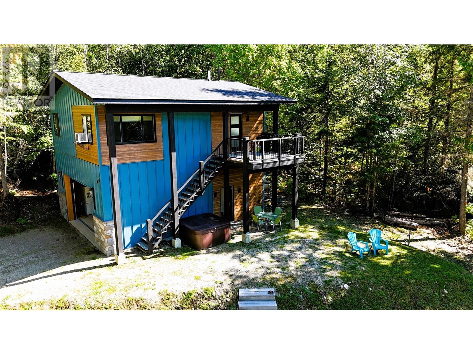 475 Galena Shores Drive Lot# 54, Galena Bay, British Columbia  V0G 1R0 - Photo 3 - 10352258