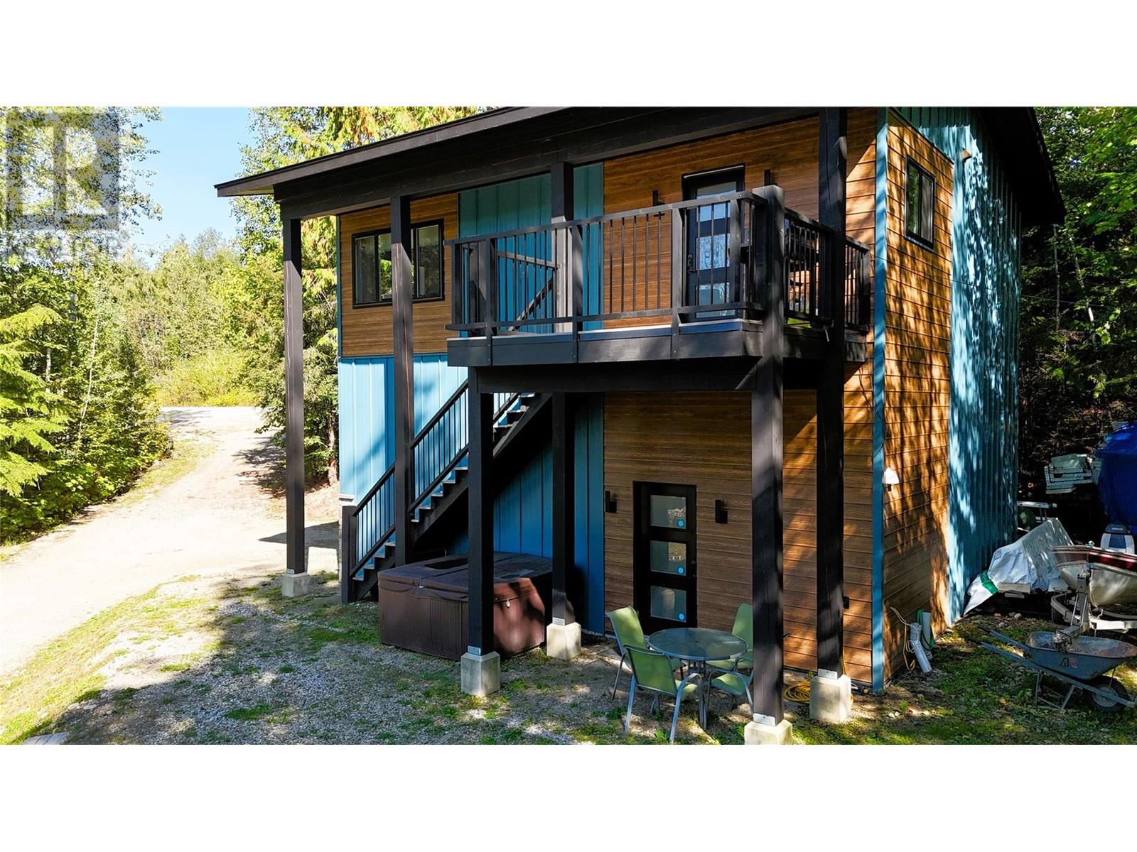 475 Galena Shores Drive Lot# 54, Galena Bay, British Columbia  V0G 1R0 - Photo 4 - 10352258