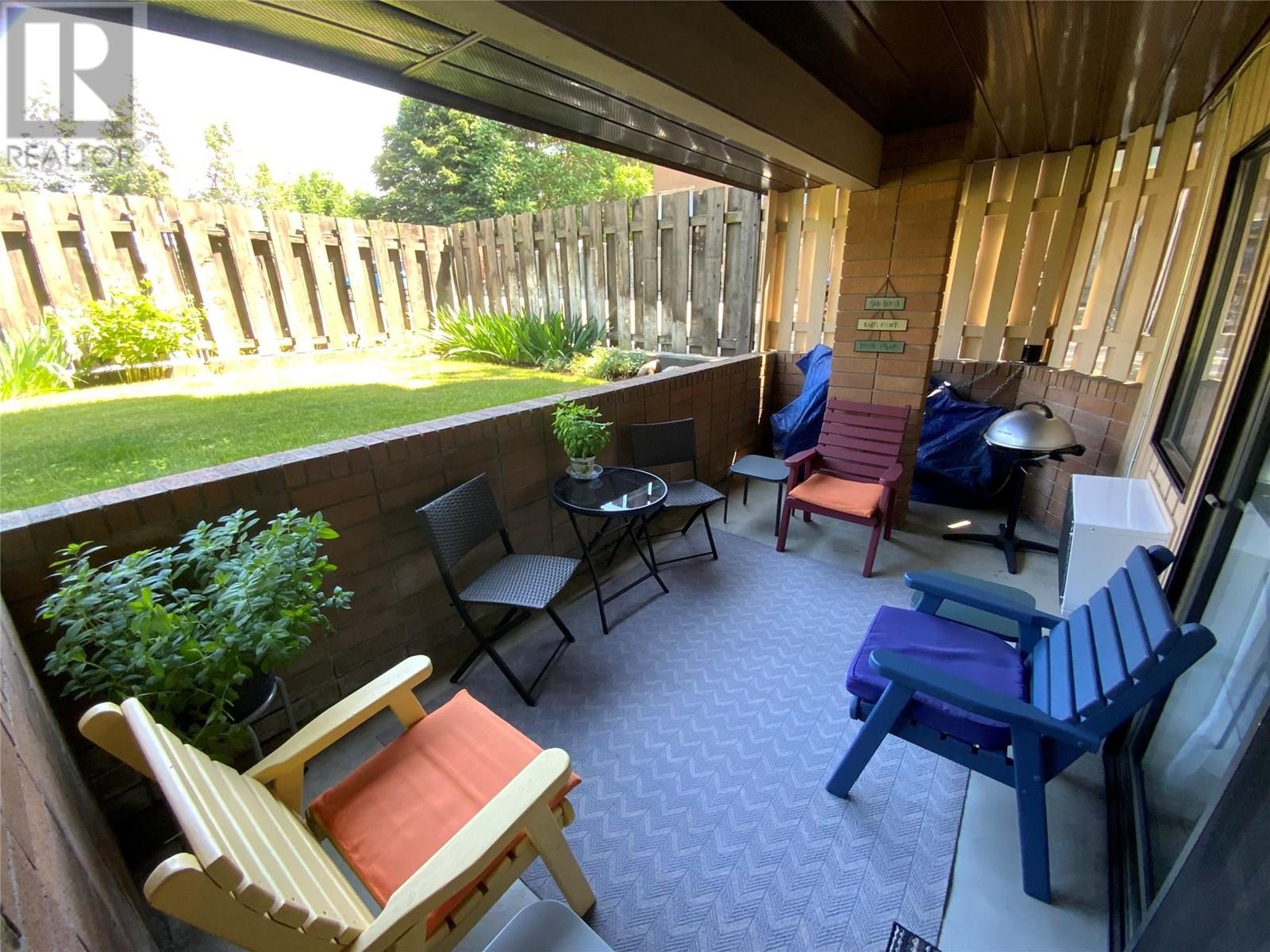 740 Winnipeg Street Unit# 104, Penticton, British Columbia  V2A 5N3 - Photo 13 - 10352252
