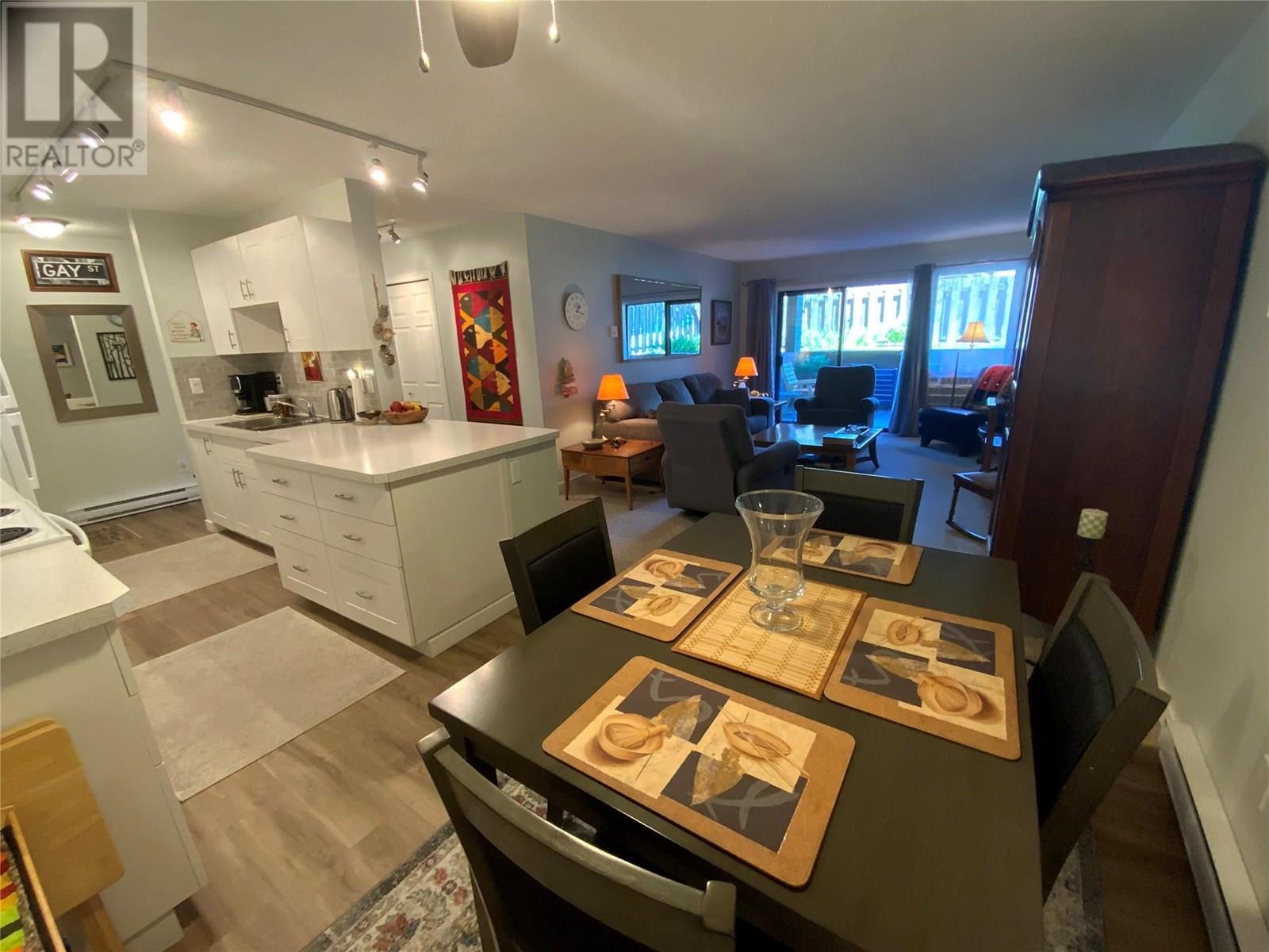740 Winnipeg Street Unit# 104, Penticton, British Columbia  V2A 5N3 - Photo 4 - 10352252