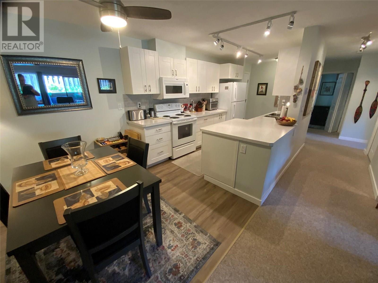 740 Winnipeg Street Unit# 104, Penticton, British Columbia  V2A 5N3 - Photo 5 - 10352252