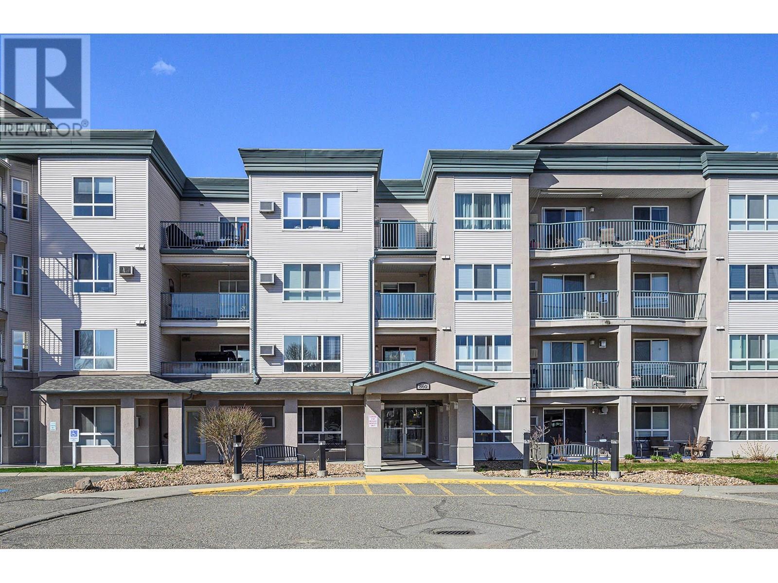 860 Nicolani Drive Unit# 407, Kamloops, British Columbia  V2B 5B3 - Photo 30 - 10352060