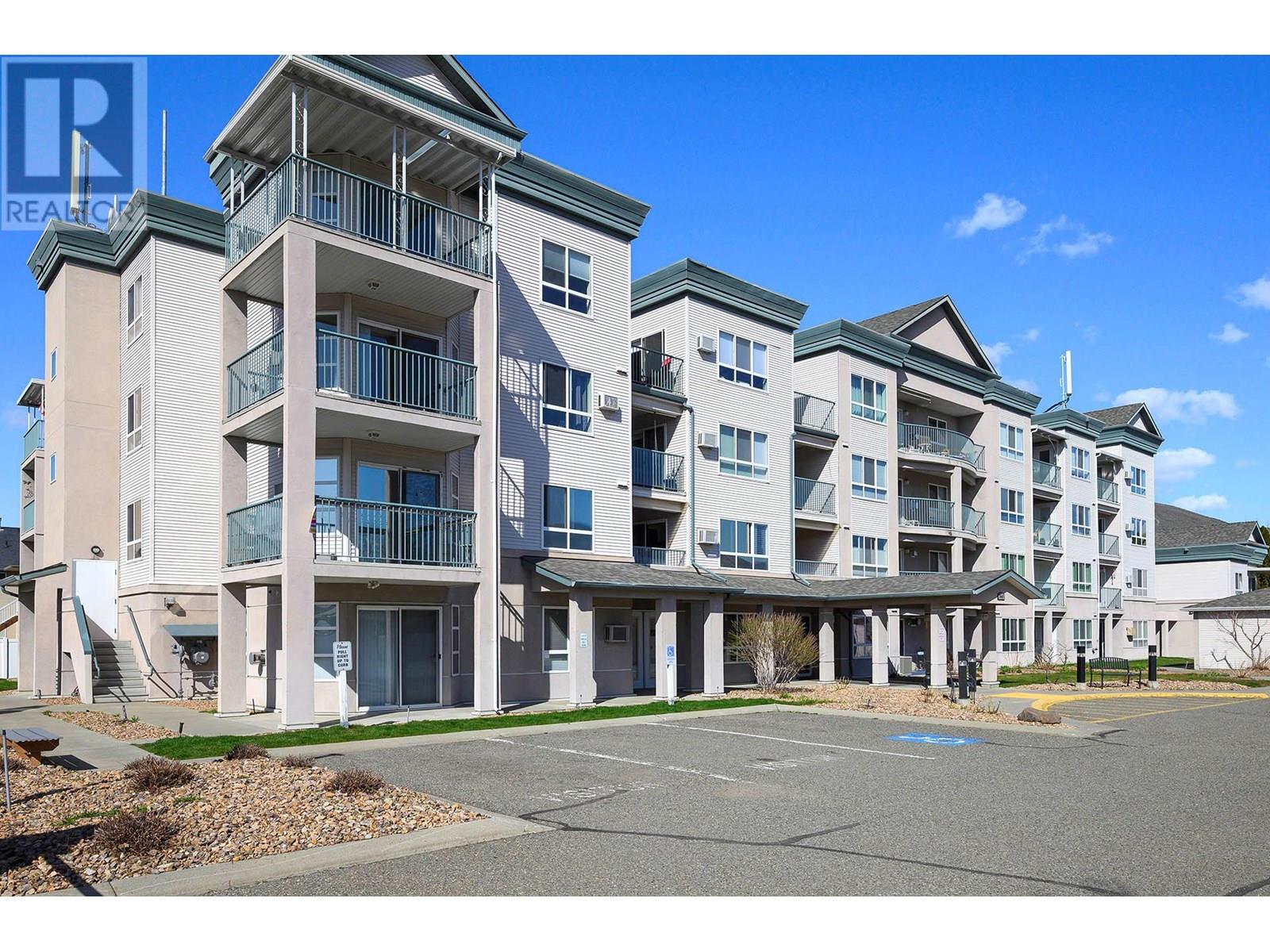 860 Nicolani Drive Unit# 407, Kamloops, British Columbia  V2B 5B3 - Photo 38 - 10352060