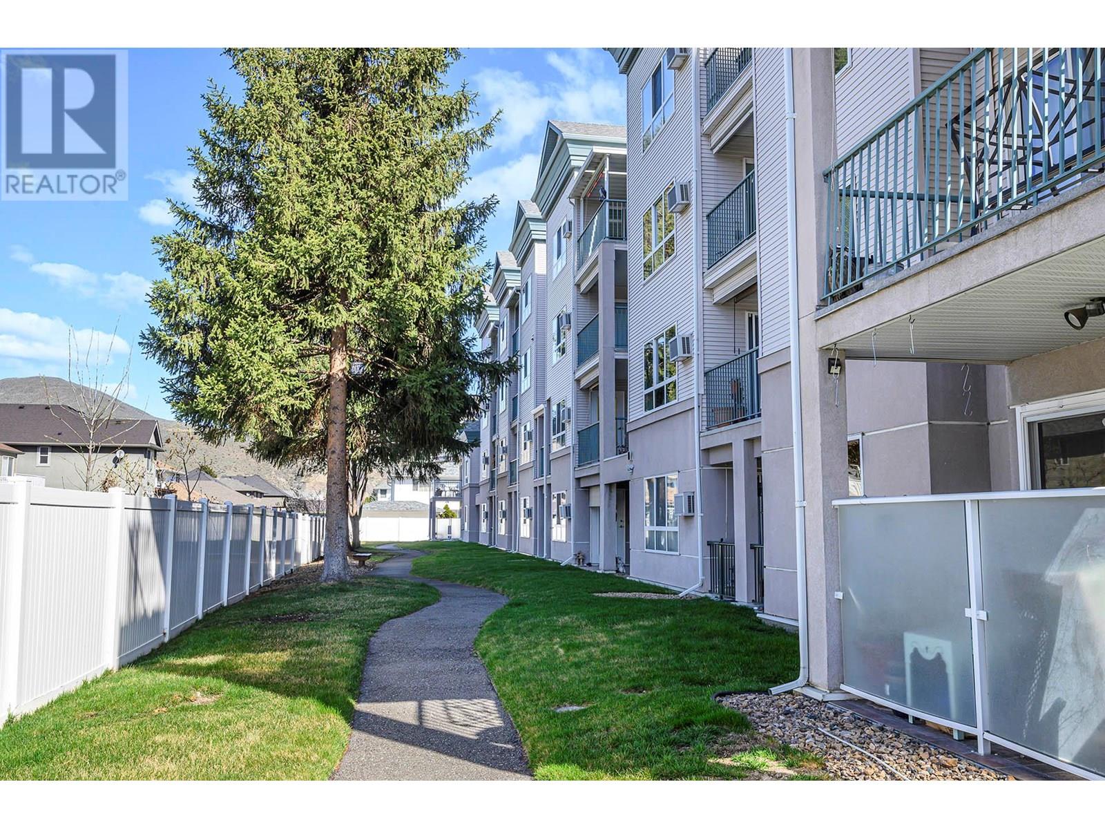 860 Nicolani Drive Unit# 407, Kamloops, British Columbia  V2B 5B3 - Photo 39 - 10352060
