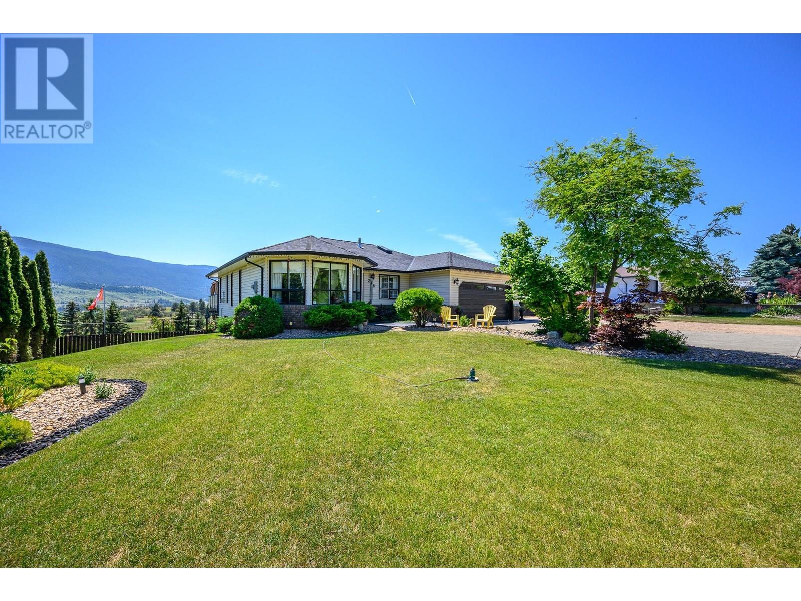 248 Scenic Drive, Coldstream, British Columbia  V1B 2X4 - Photo 6 - 10351948