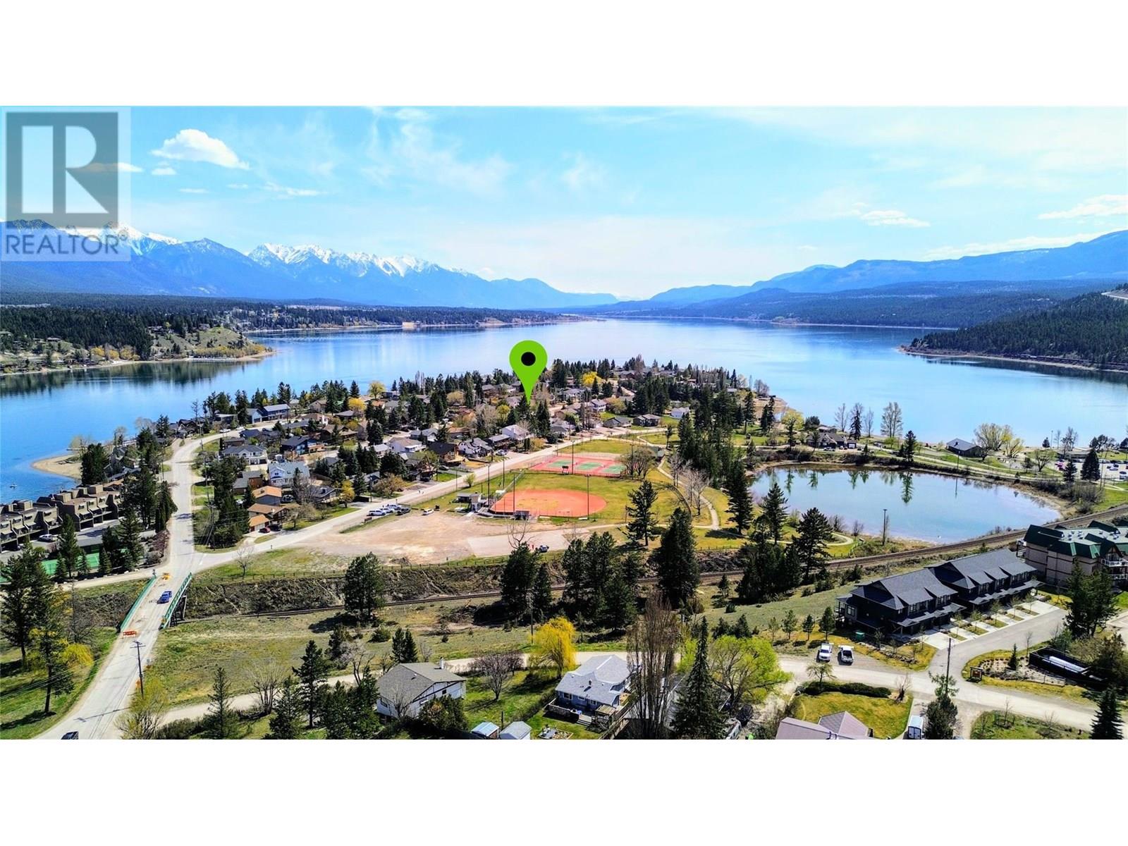 1707 3rd Avenue, Invermere, British Columbia  V0A 1K4 - Photo 14 - 10351565