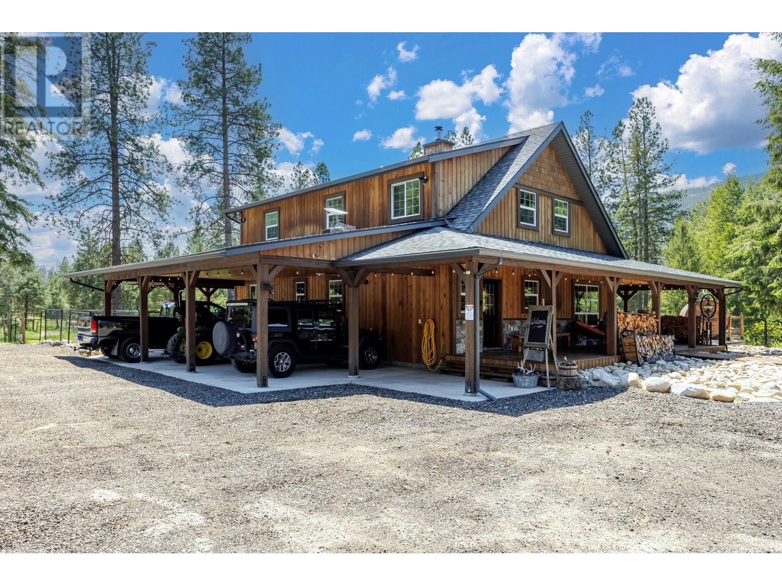 6241 33 Highway, Carmi, British Columbia  V0H 1A0 - Photo 9 - 10350815