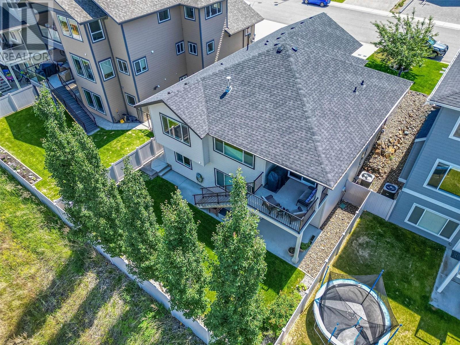 1547 Emerald Drive, Kamloops, British Columbia  V2E 0C4 - Photo 3 - 10352245