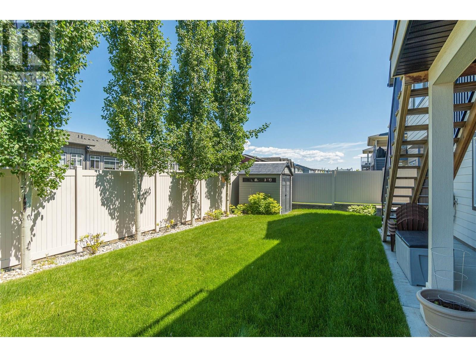 1547 Emerald Drive, Kamloops, British Columbia  V2E 0C4 - Photo 38 - 10352245