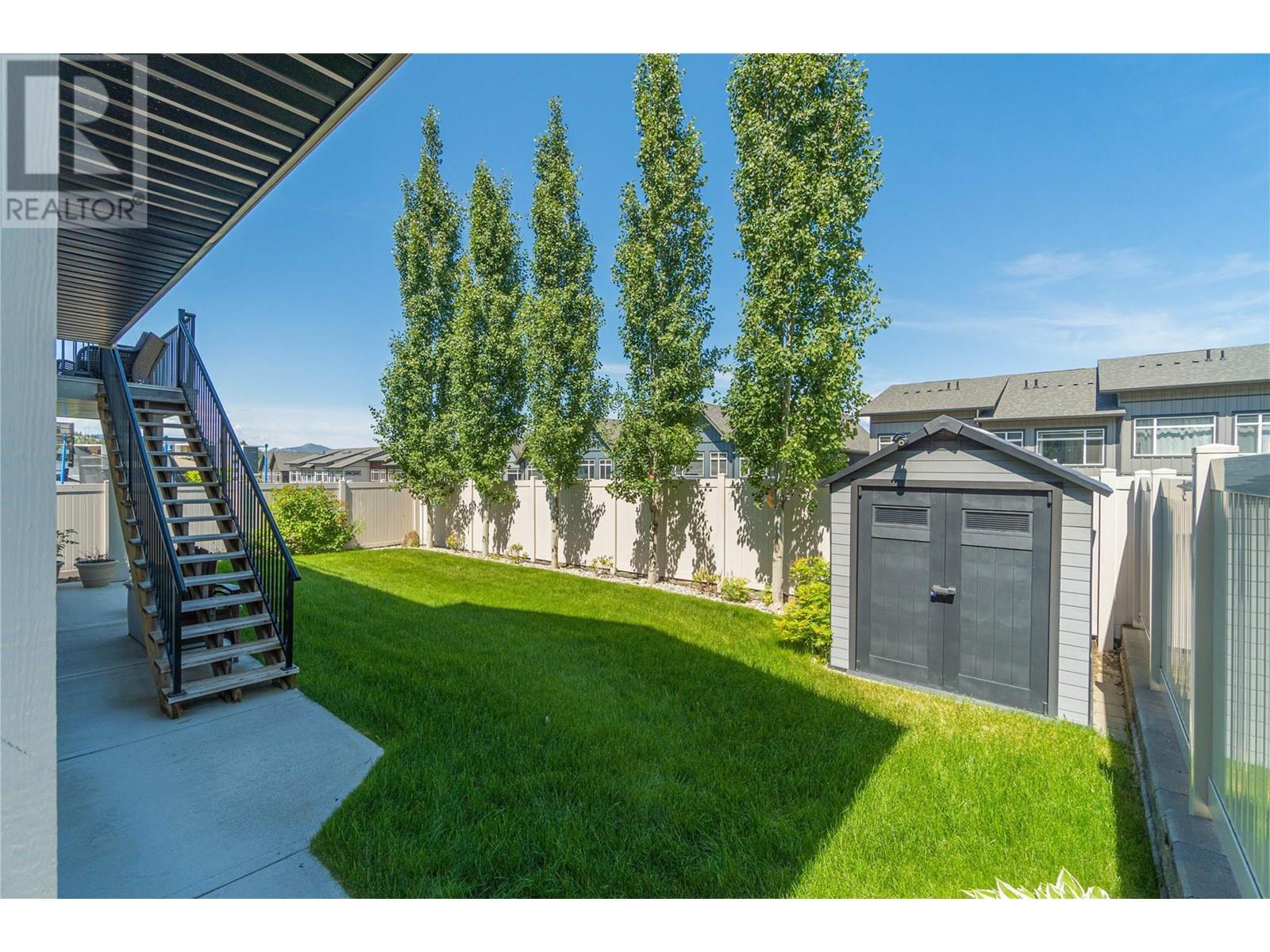1547 Emerald Drive, Kamloops, British Columbia  V2E 0C4 - Photo 39 - 10352245