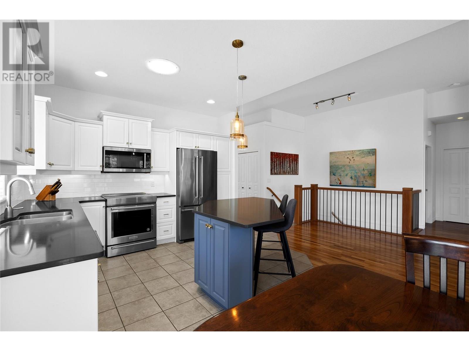 1950 Capistrano Drive Unit# 103, Kelowna, British Columbia  V1V 2N7 - Photo 26 - 10352134