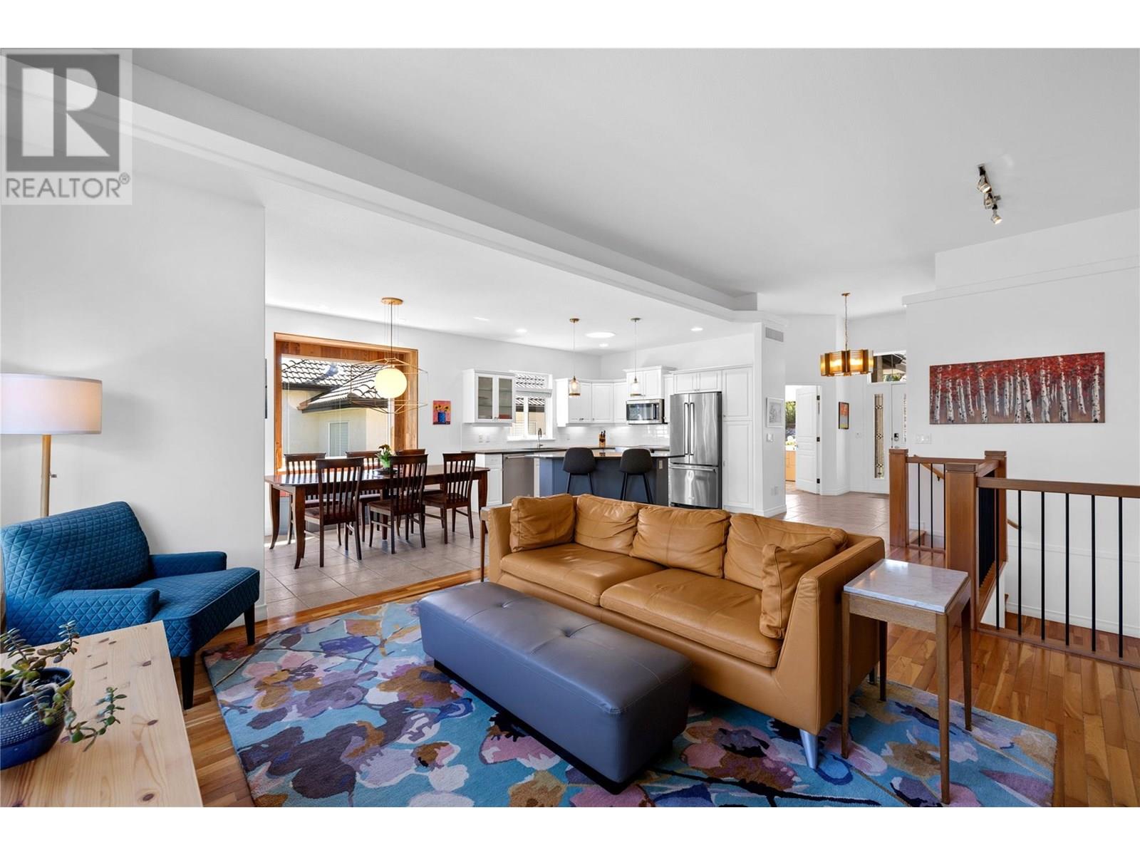 1950 Capistrano Drive Unit# 103, Kelowna, British Columbia  V1V 2N7 - Photo 29 - 10352134