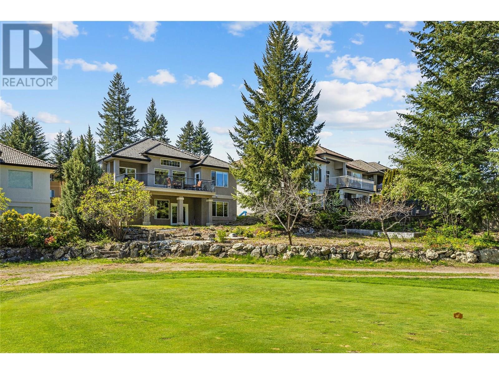 1950 Capistrano Drive Unit# 103, Kelowna, British Columbia  V1V 2N7 - Photo 3 - 10352134