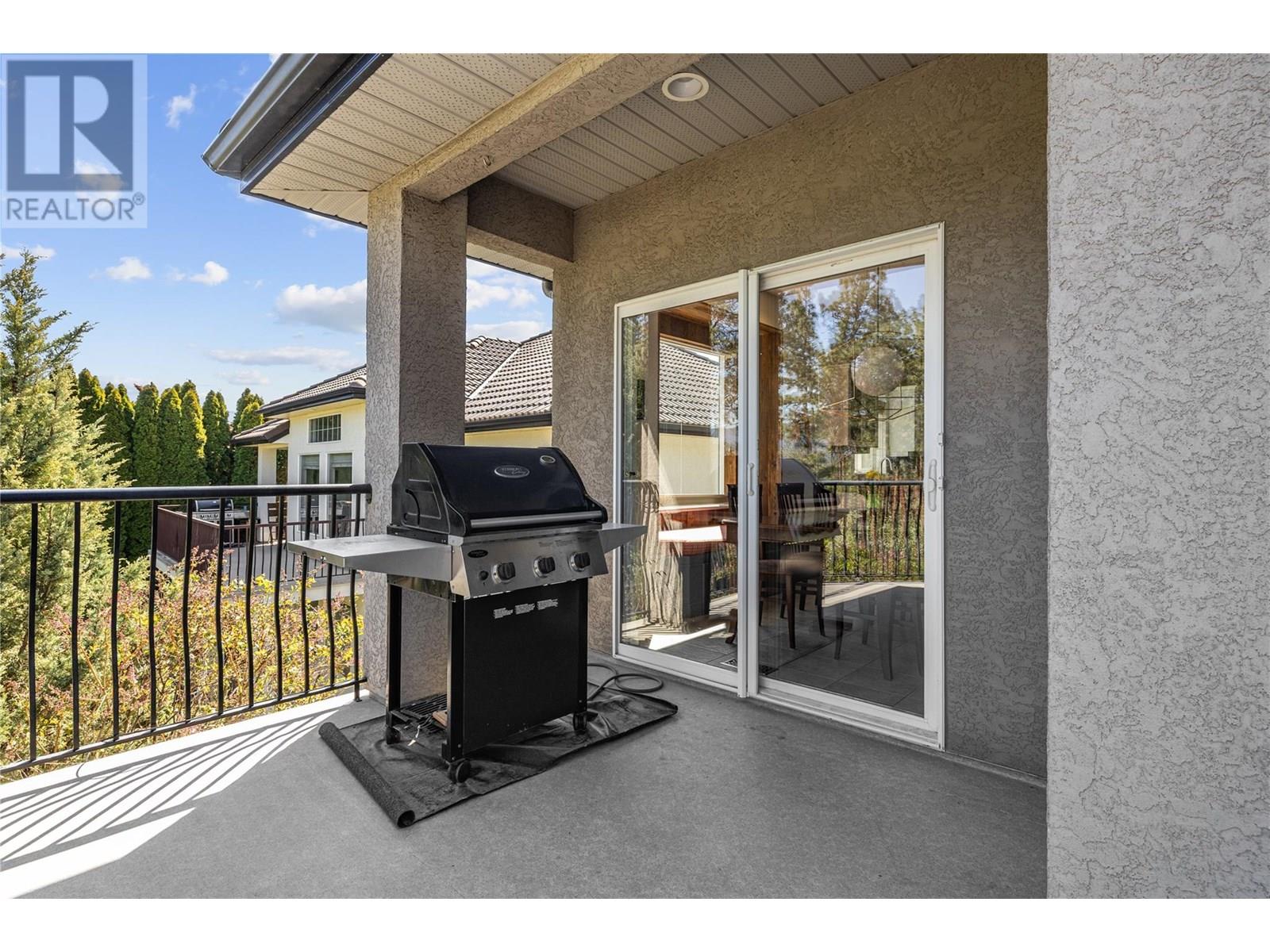 1950 Capistrano Drive Unit# 103, Kelowna, British Columbia  V1V 2N7 - Photo 33 - 10352134