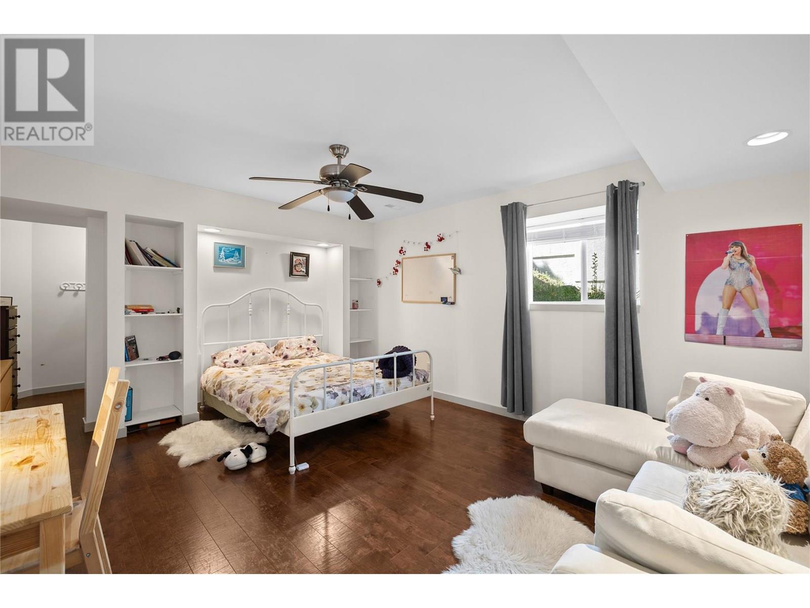 1950 Capistrano Drive Unit# 103, Kelowna, British Columbia  V1V 2N7 - Photo 49 - 10352134