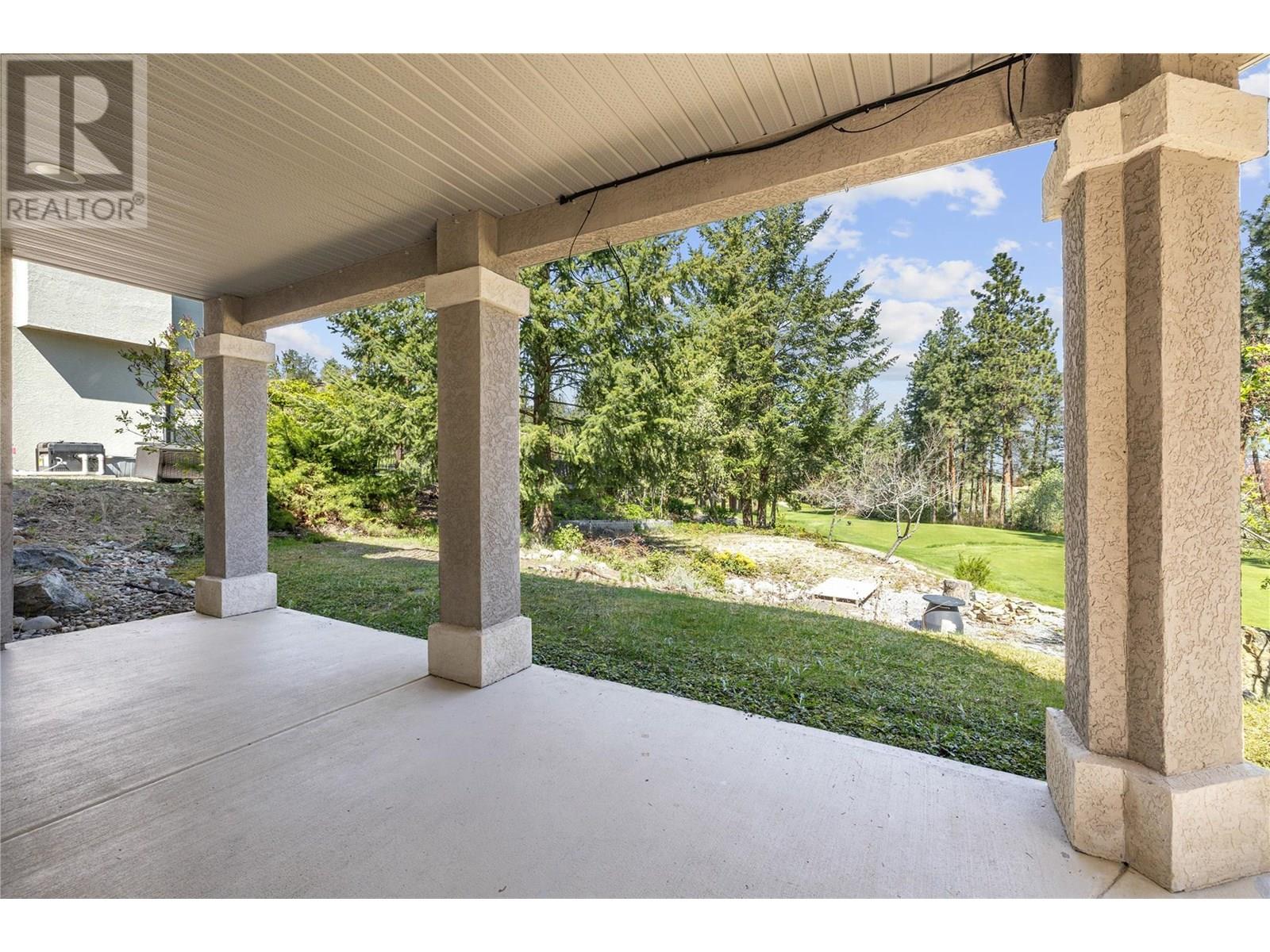 1950 Capistrano Drive Unit# 103, Kelowna, British Columbia  V1V 2N7 - Photo 5 - 10352134