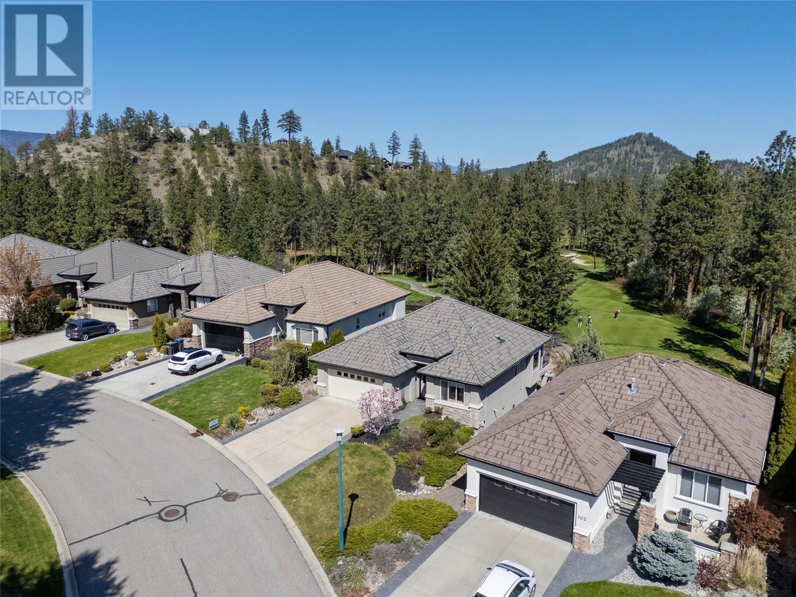 1950 Capistrano Drive Unit# 103, Kelowna, British Columbia  V1V 2N7 - Photo 8 - 10352134