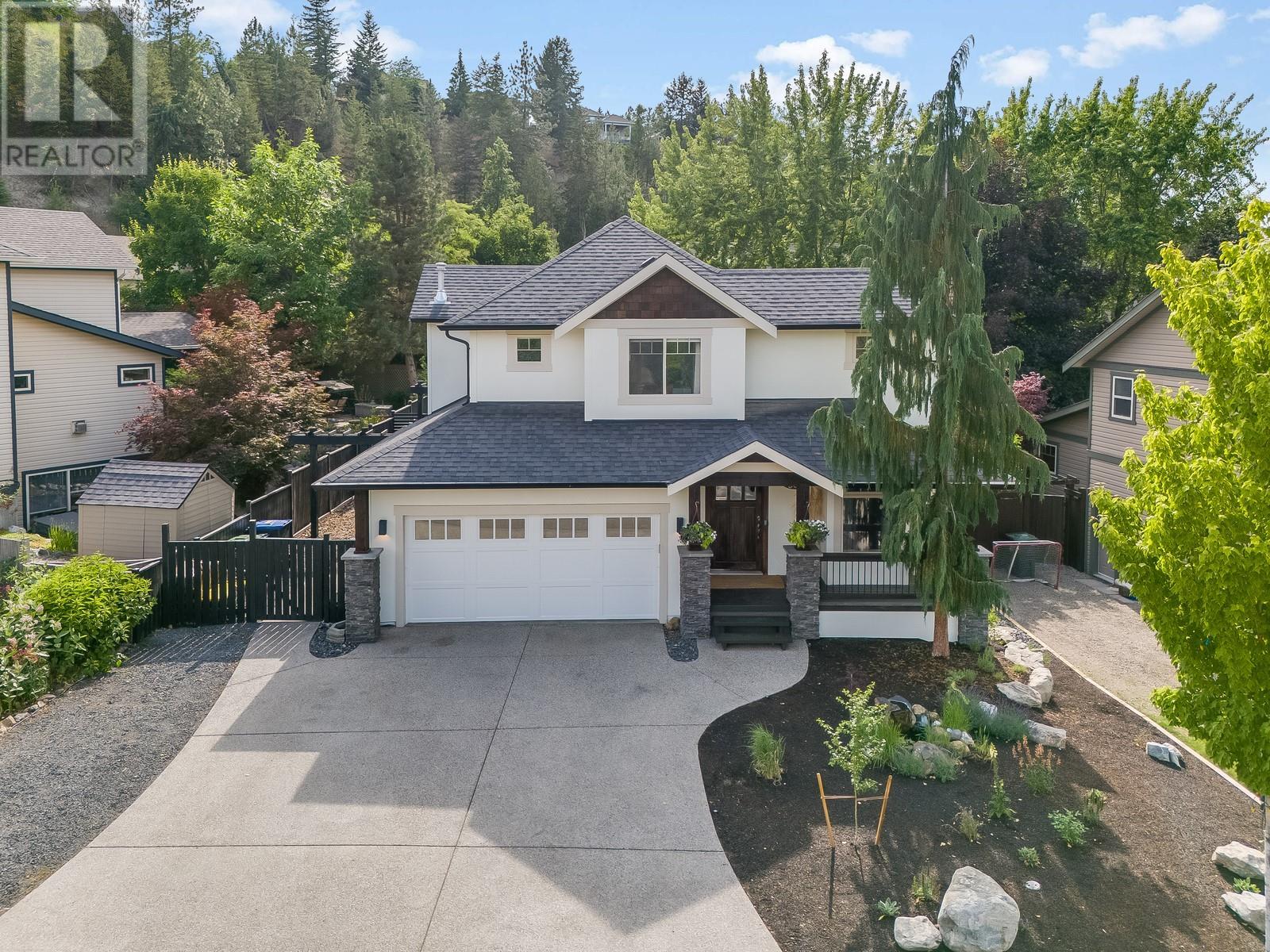 985 Paret Crescent, Kelowna, British Columbia  V1W 4X9 - Photo 1 - 10351923